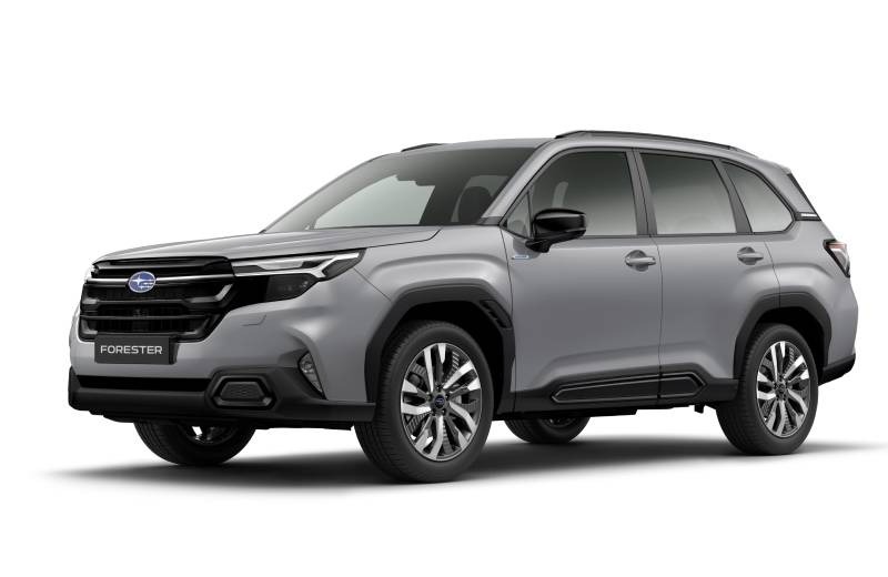 2.0i Touring