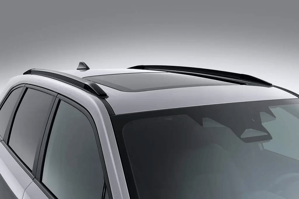 Subaru Forester 2.0i Touring