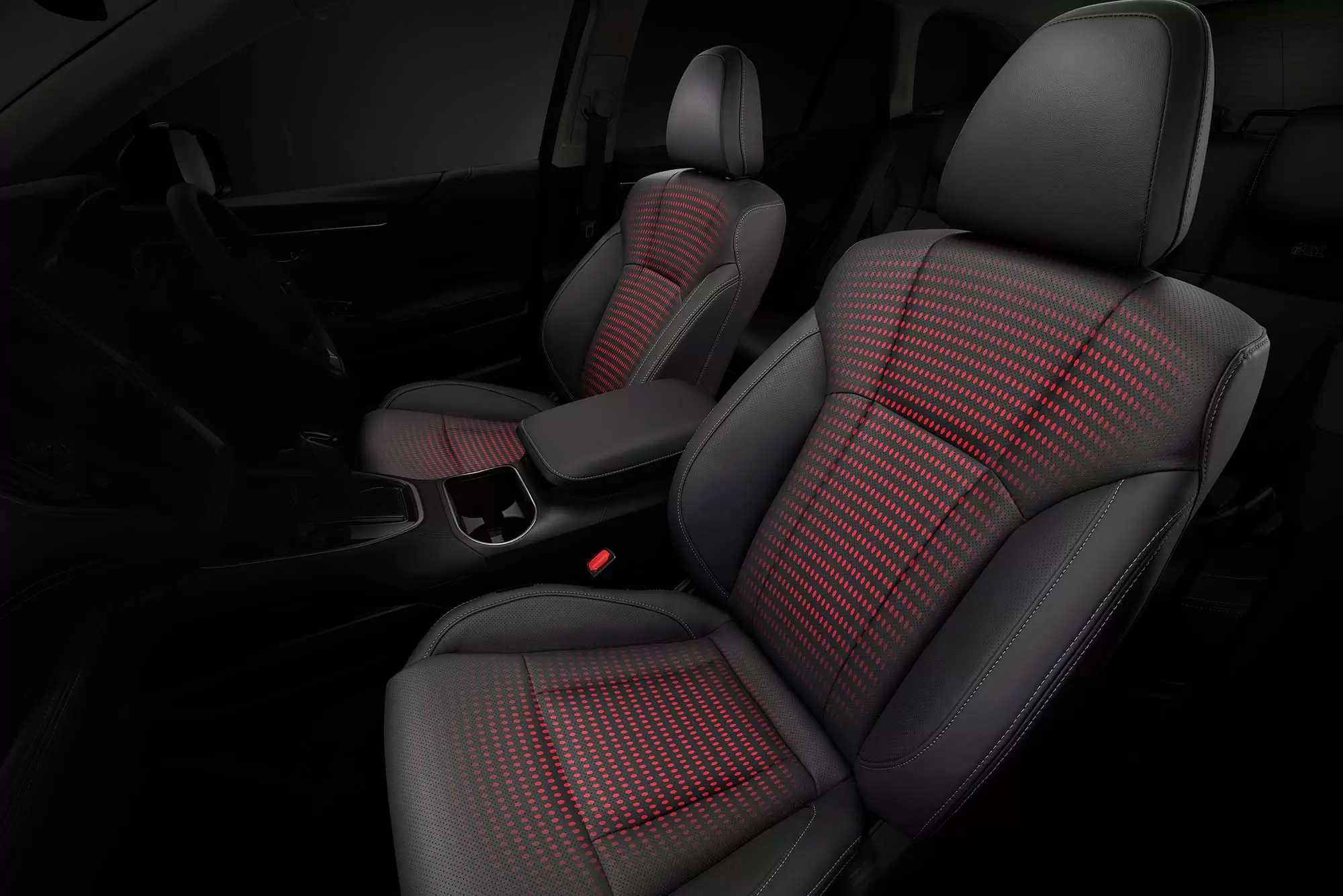Subaru Outback 2.5i Field