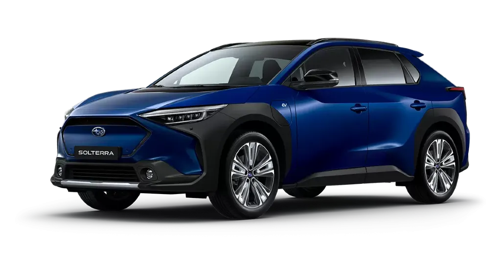 Fully Electric