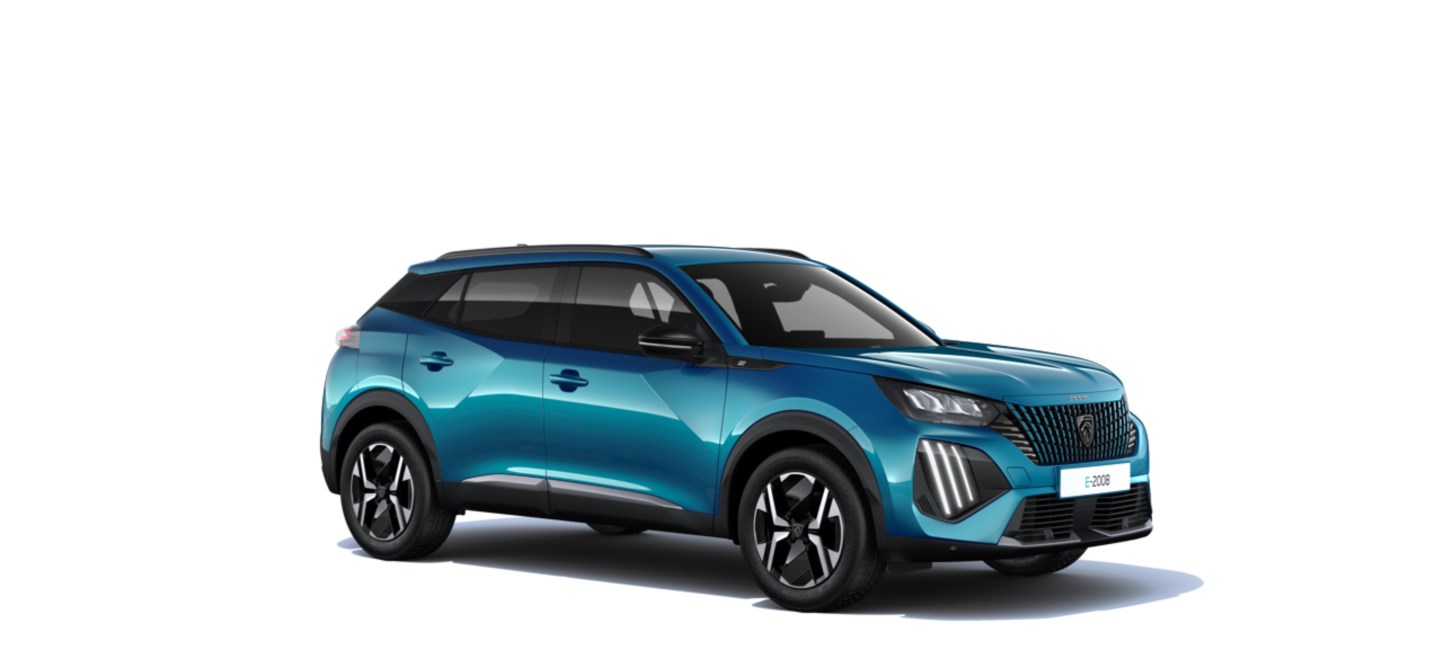 Electric 54kWh 156 1-speed automatic