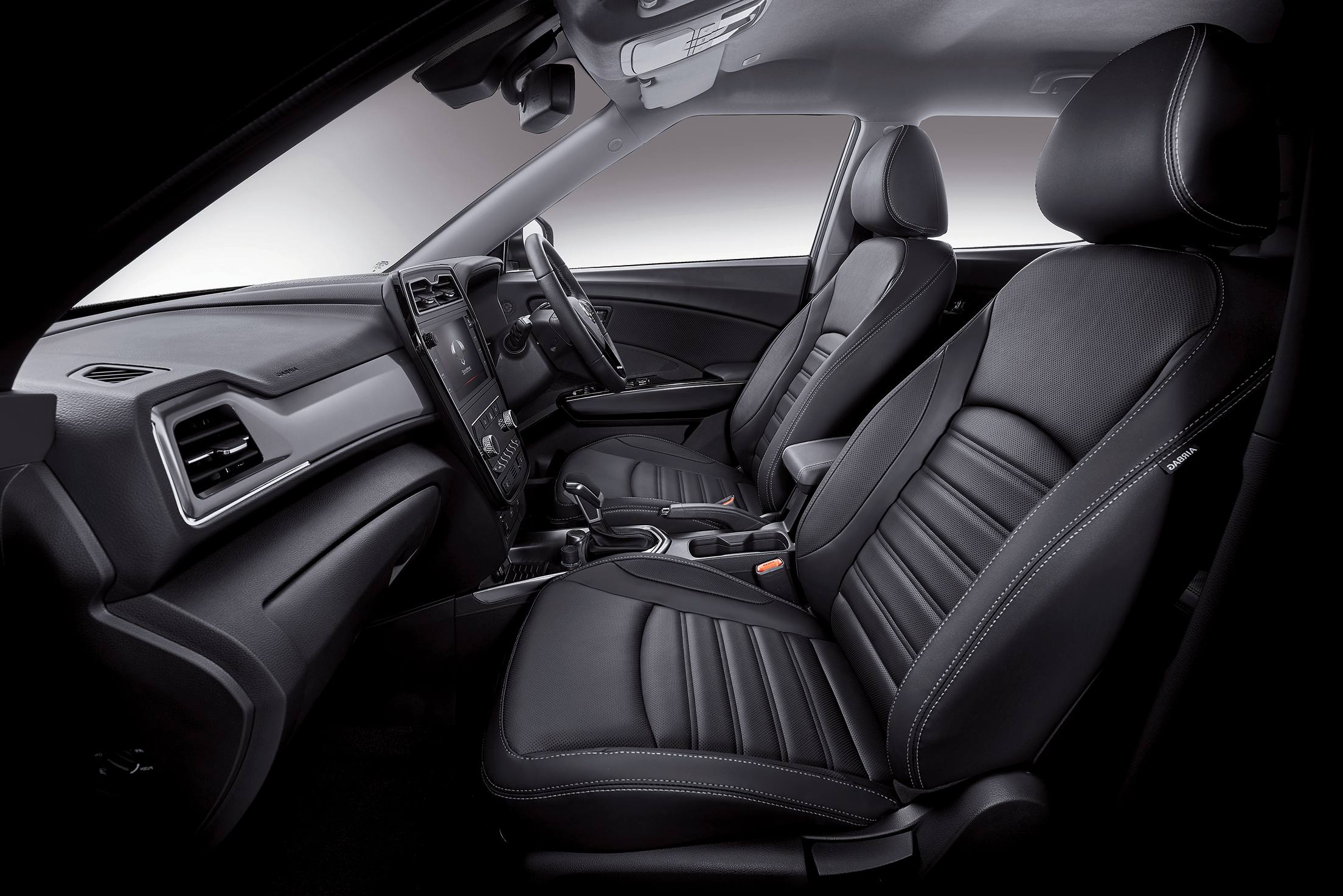 KGM Tivoli K40 1.5 Petrol Automatic