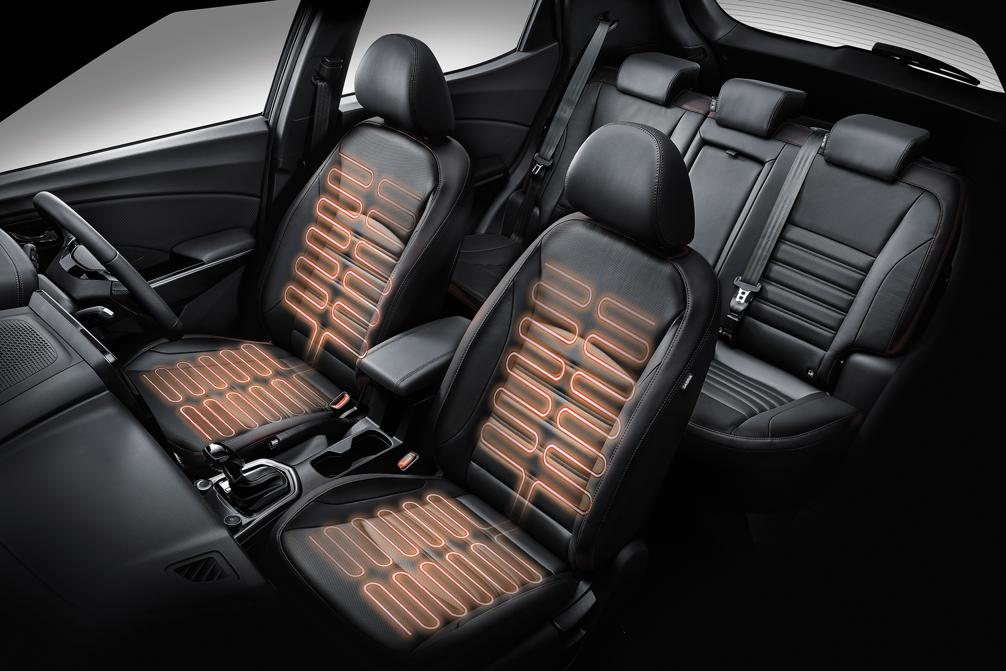 KGM Tivoli K40 1.5 Petrol Automatic