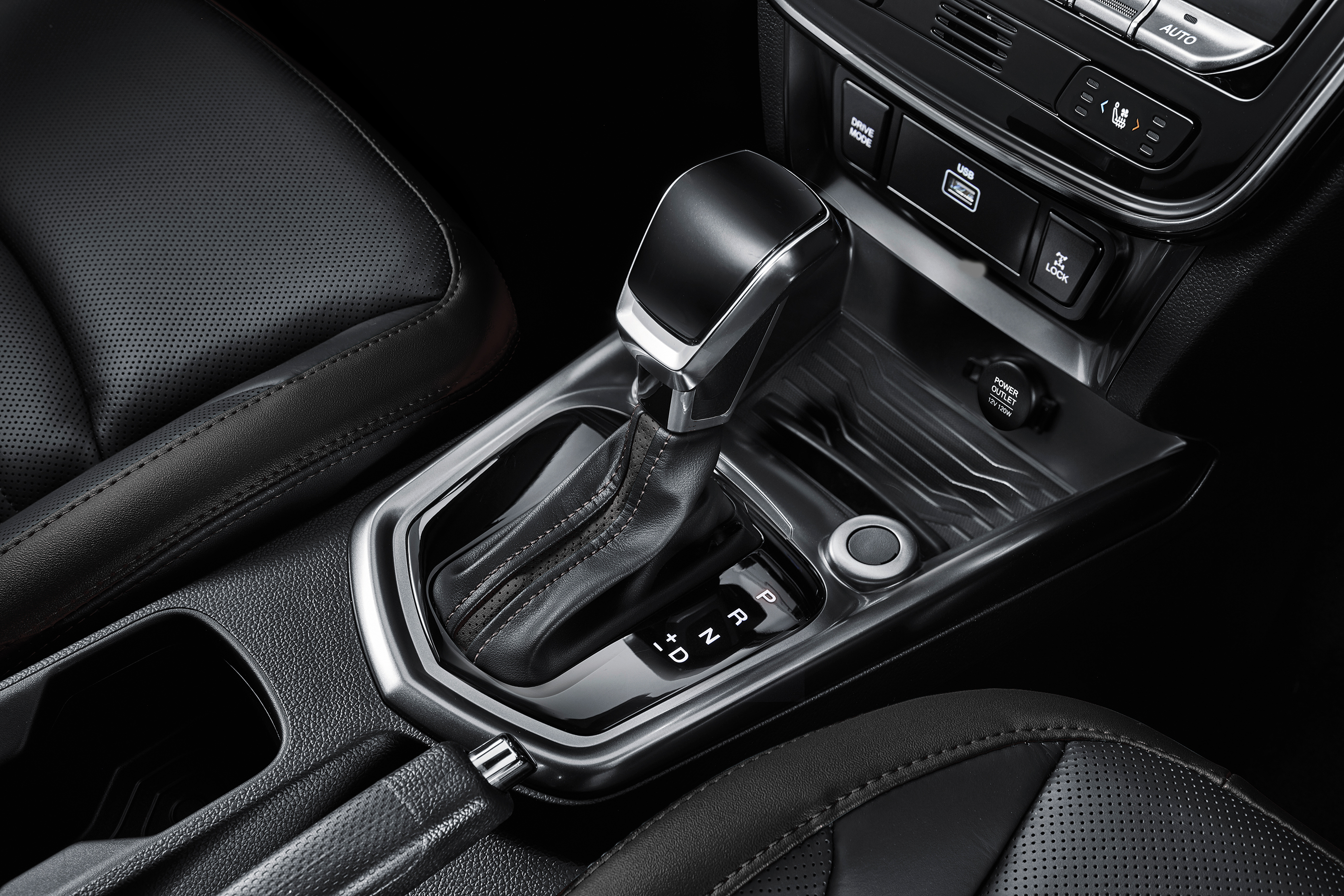 KGM Tivoli K40 1.5 Petrol Automatic