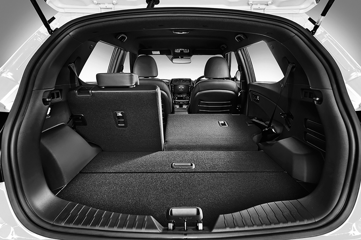 KGM Tivoli K40 1.5 Petrol Automatic