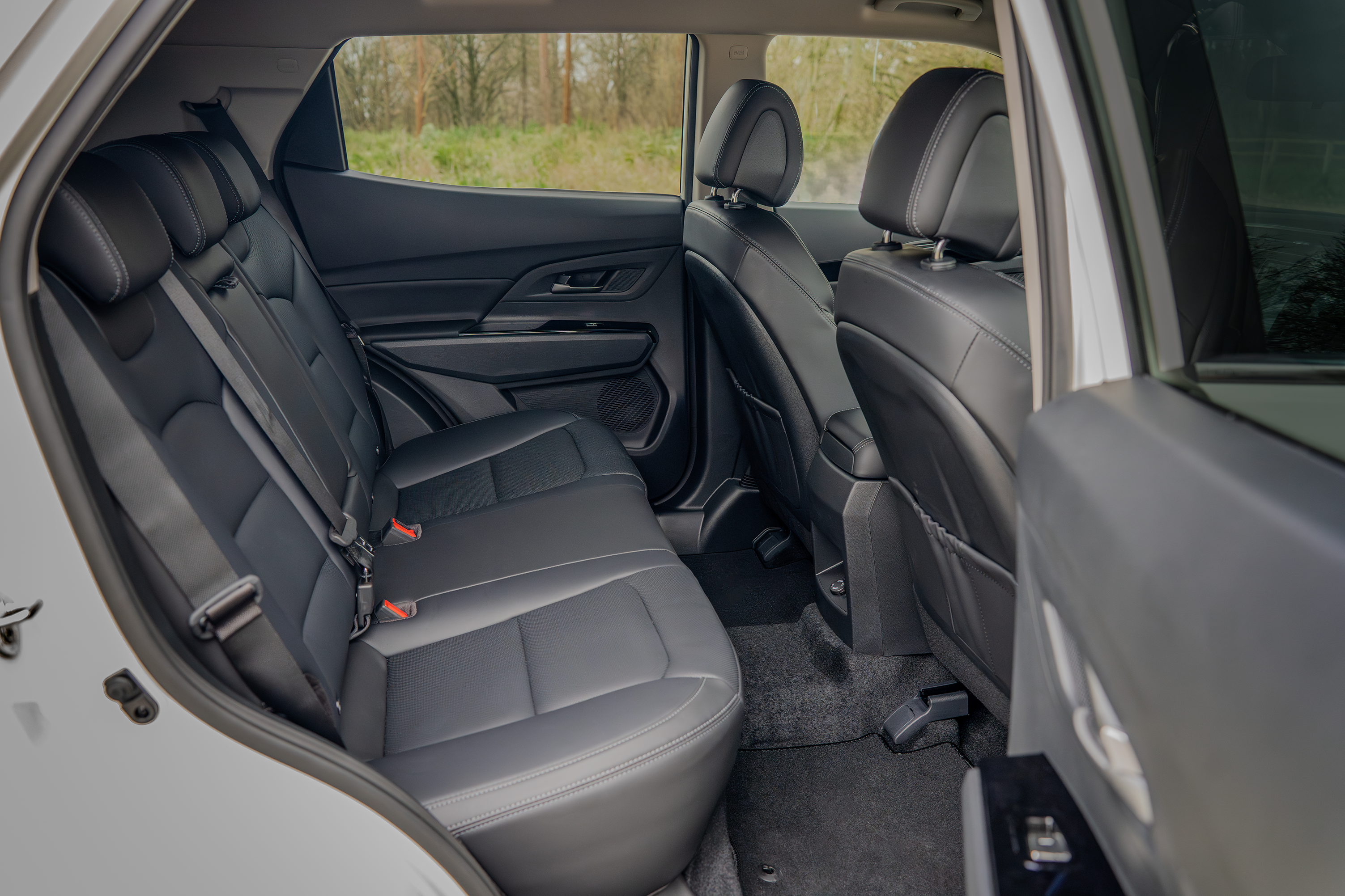 KGM Korando K35 1.5 Petrol Automatic