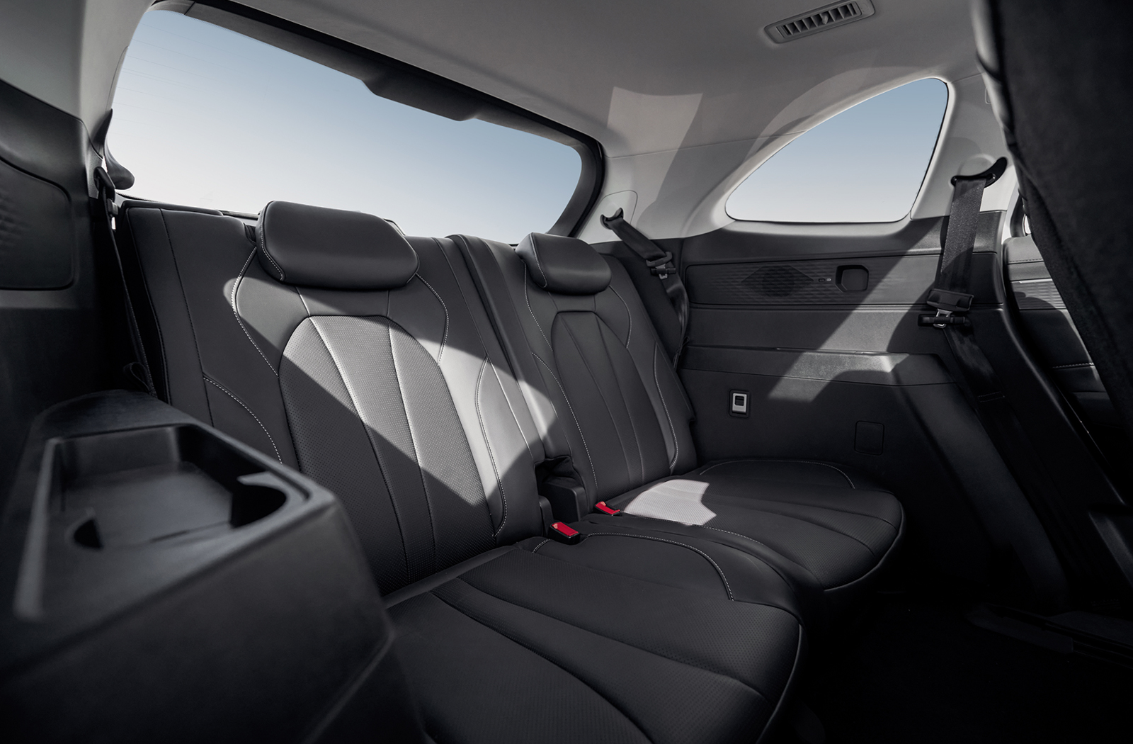 MG MG S9 Plug-in Hybrid Comfort GS61H 1.5T 1-speed Automatic