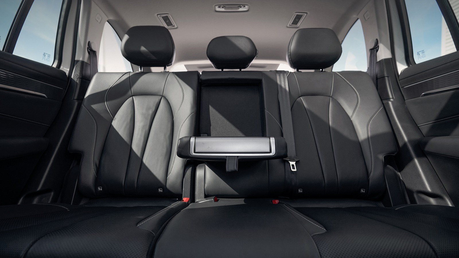 MG MG S9 Plug-in Hybrid Comfort GS61H 1.5T 1-speed Automatic