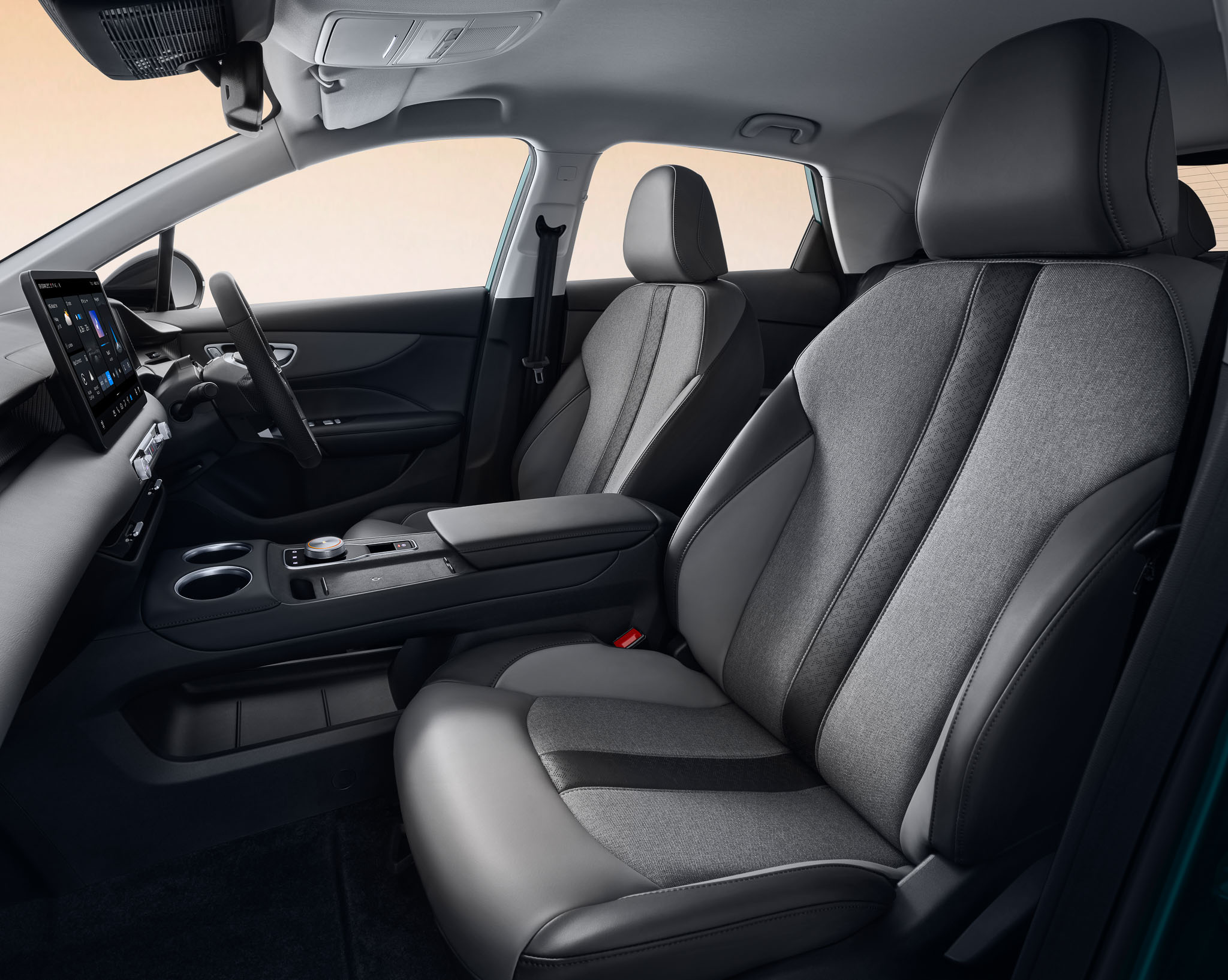 MG All-New MG4 EV Urban 42.8kWh FWD 110kW 1-Speed Automatic