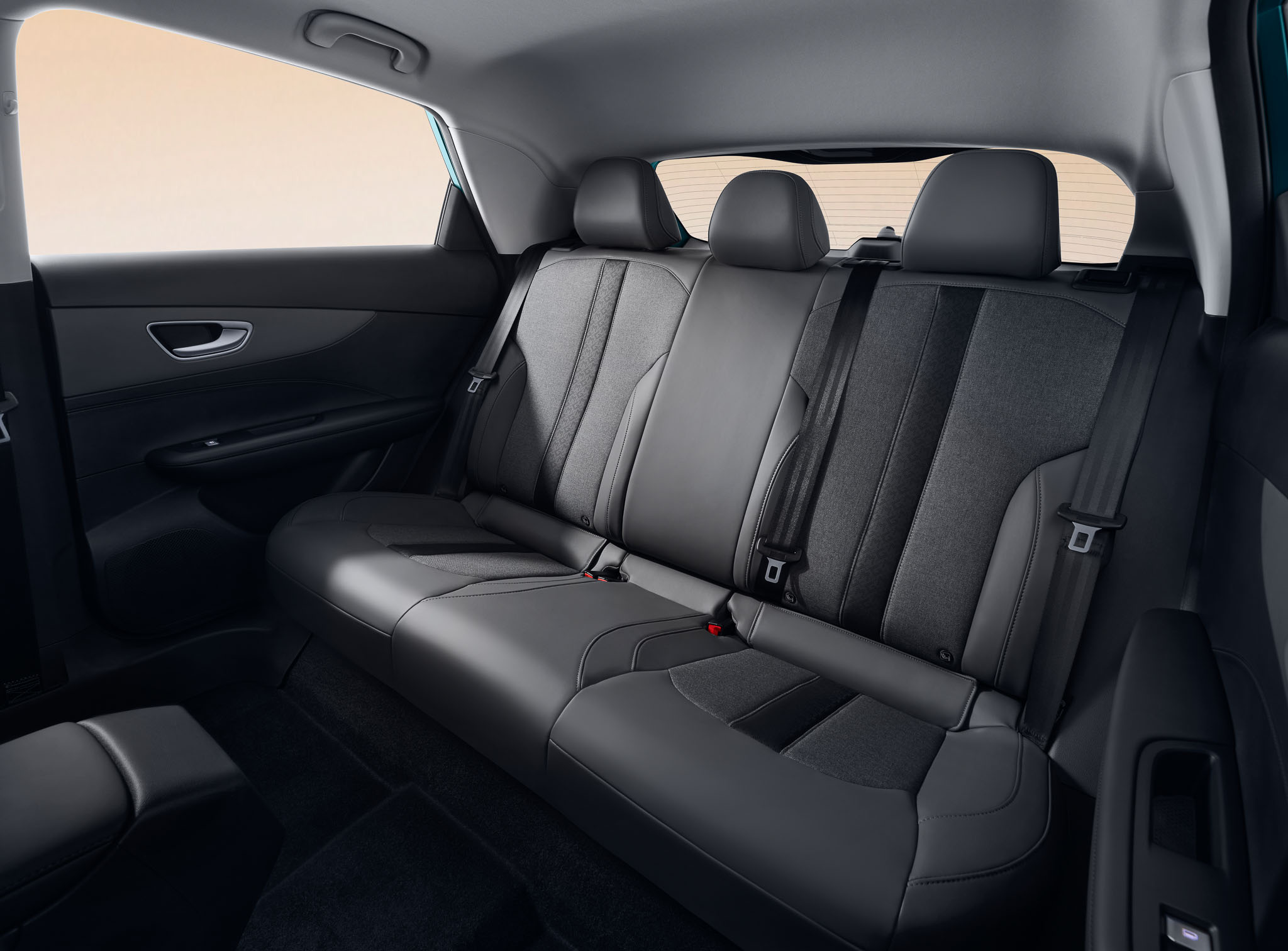 MG All-New MG4 EV Urban 42.8kWh FWD 110kW 1-Speed Automatic