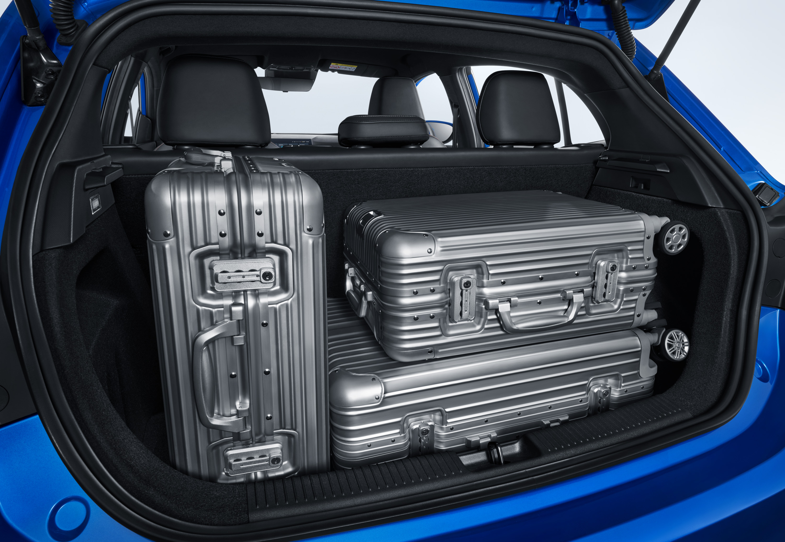 MG MG 3 1.5L 5-speed Manual