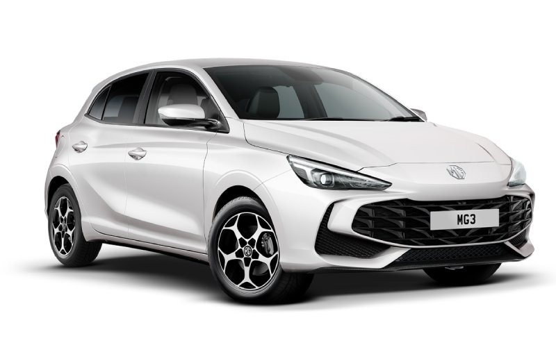 1.5L 5-speed Manual