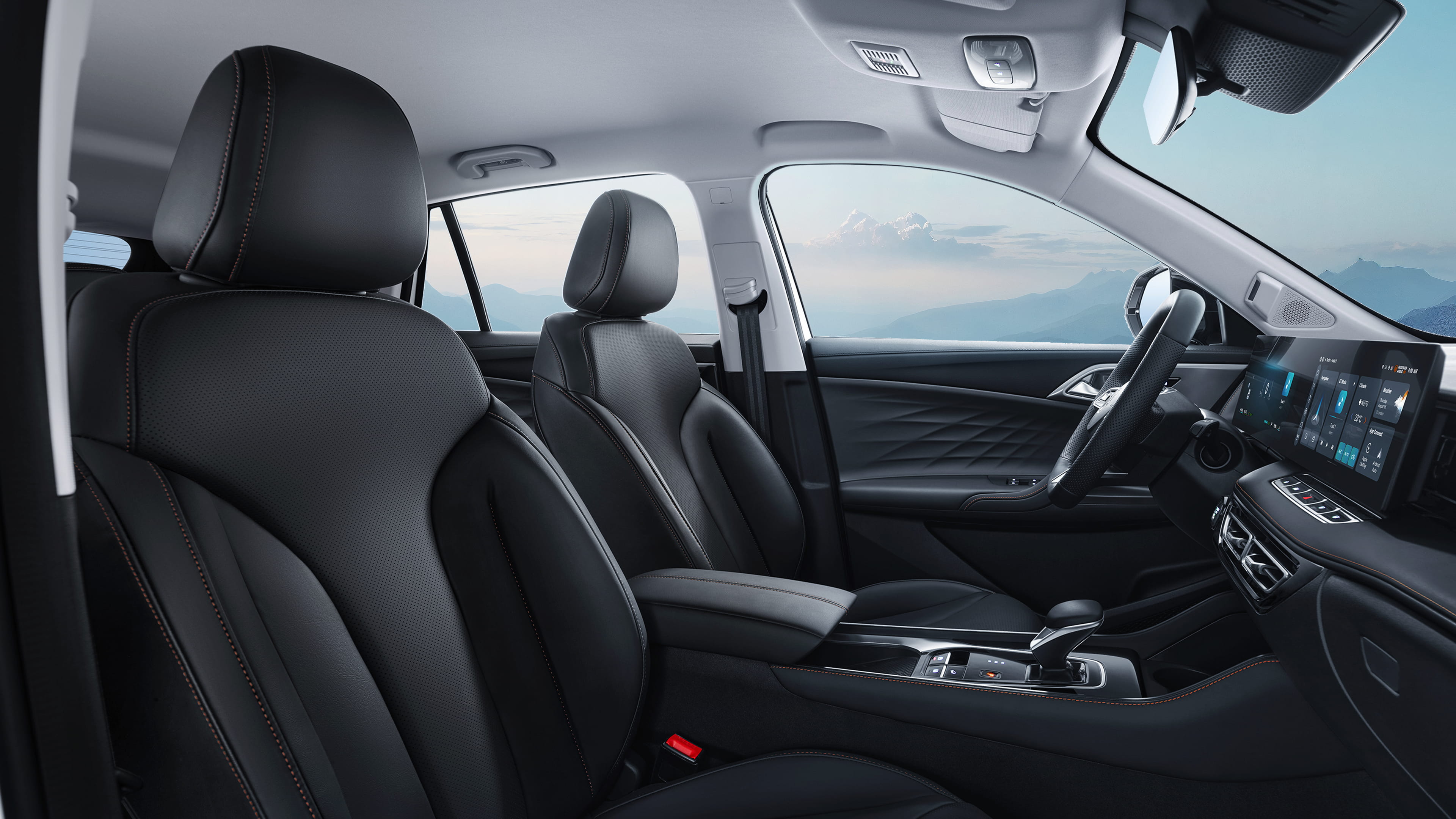 MG MG HS Plug-in Hybrid GS61H 1.5T 2-speed Automatic