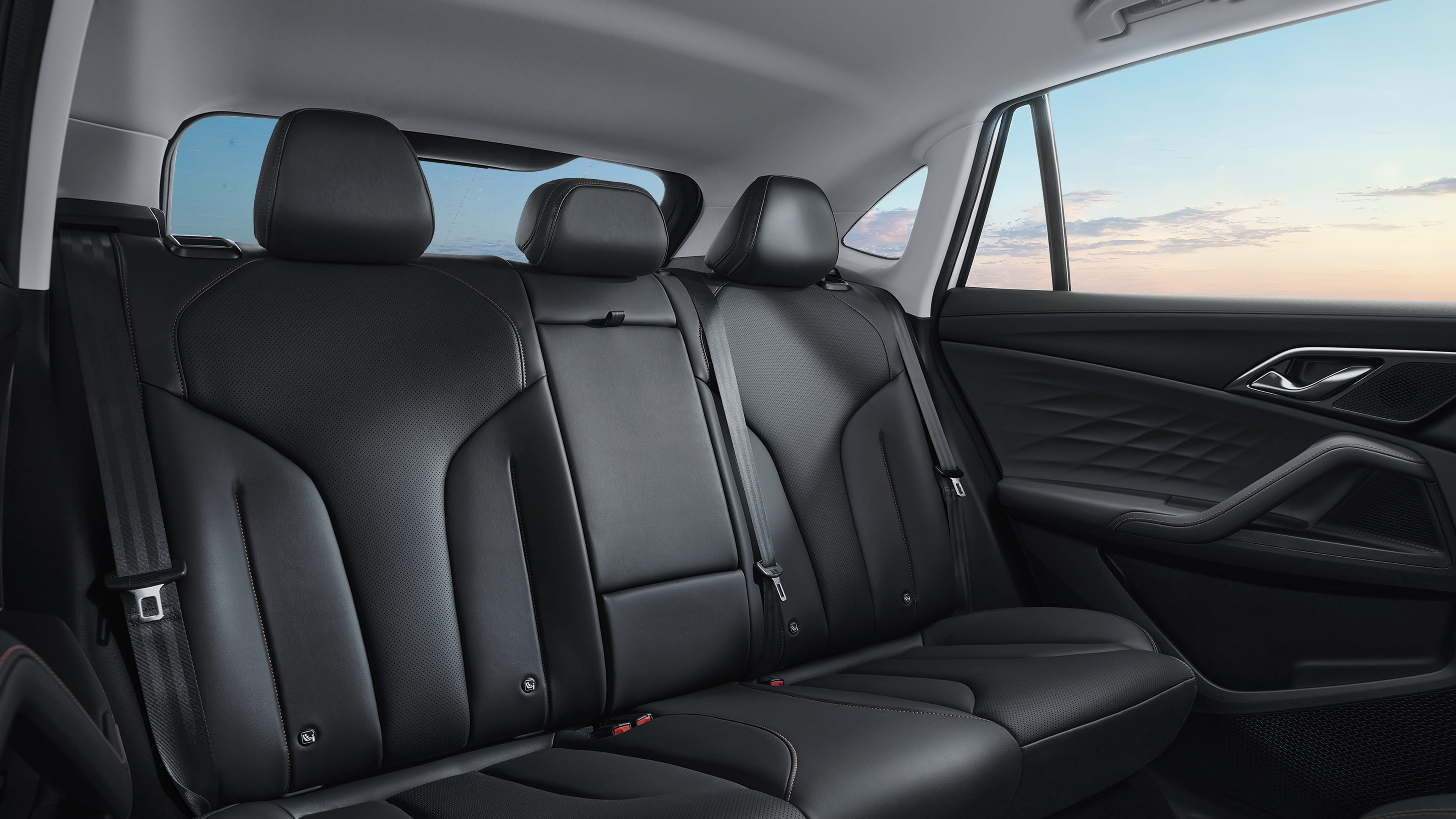 MG MG HS Plug-in Hybrid GS61H 1.5T 2-speed Automatic