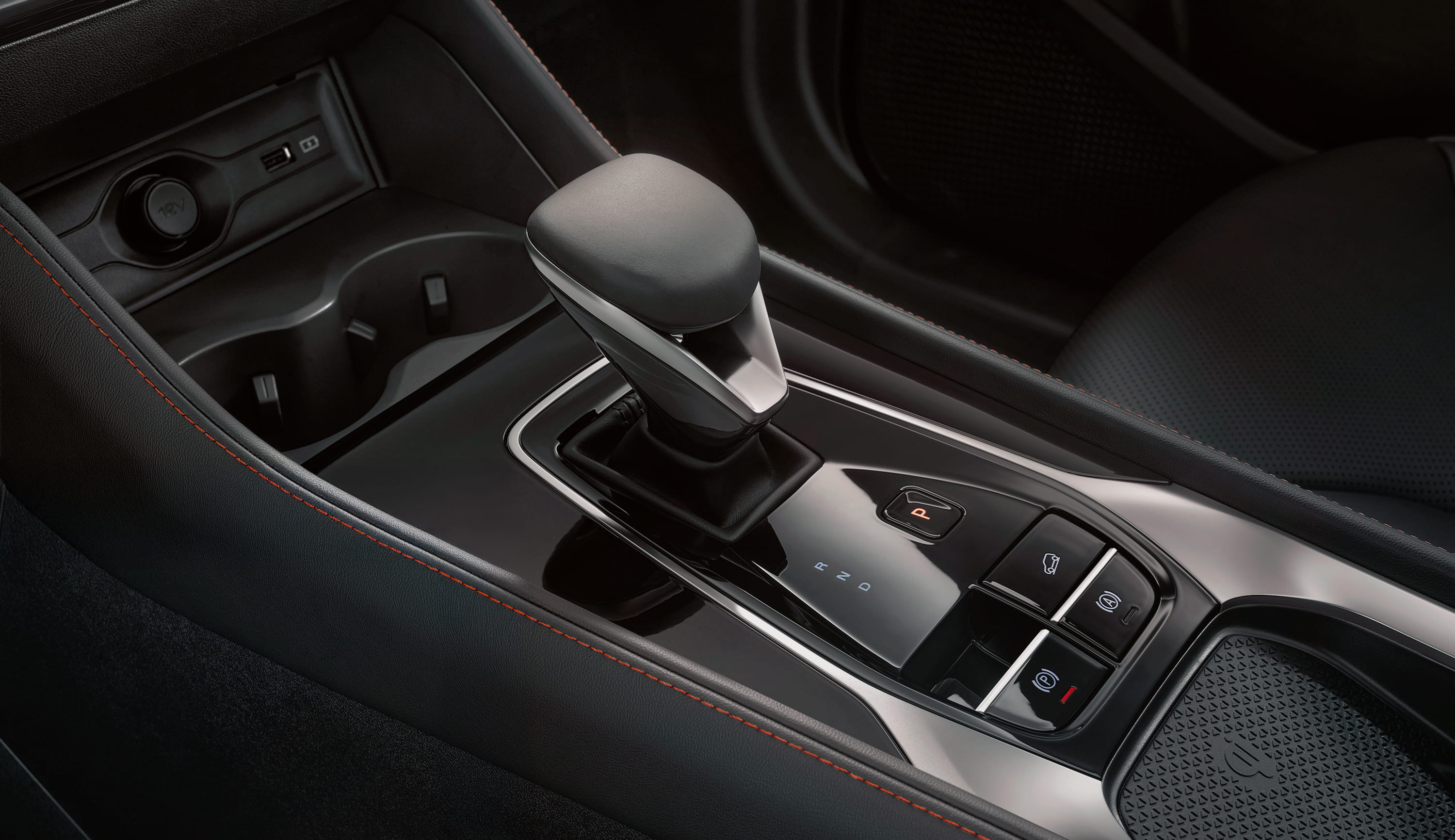 MG MG HS Plug-in Hybrid GS61H 1.5T 2-speed Automatic