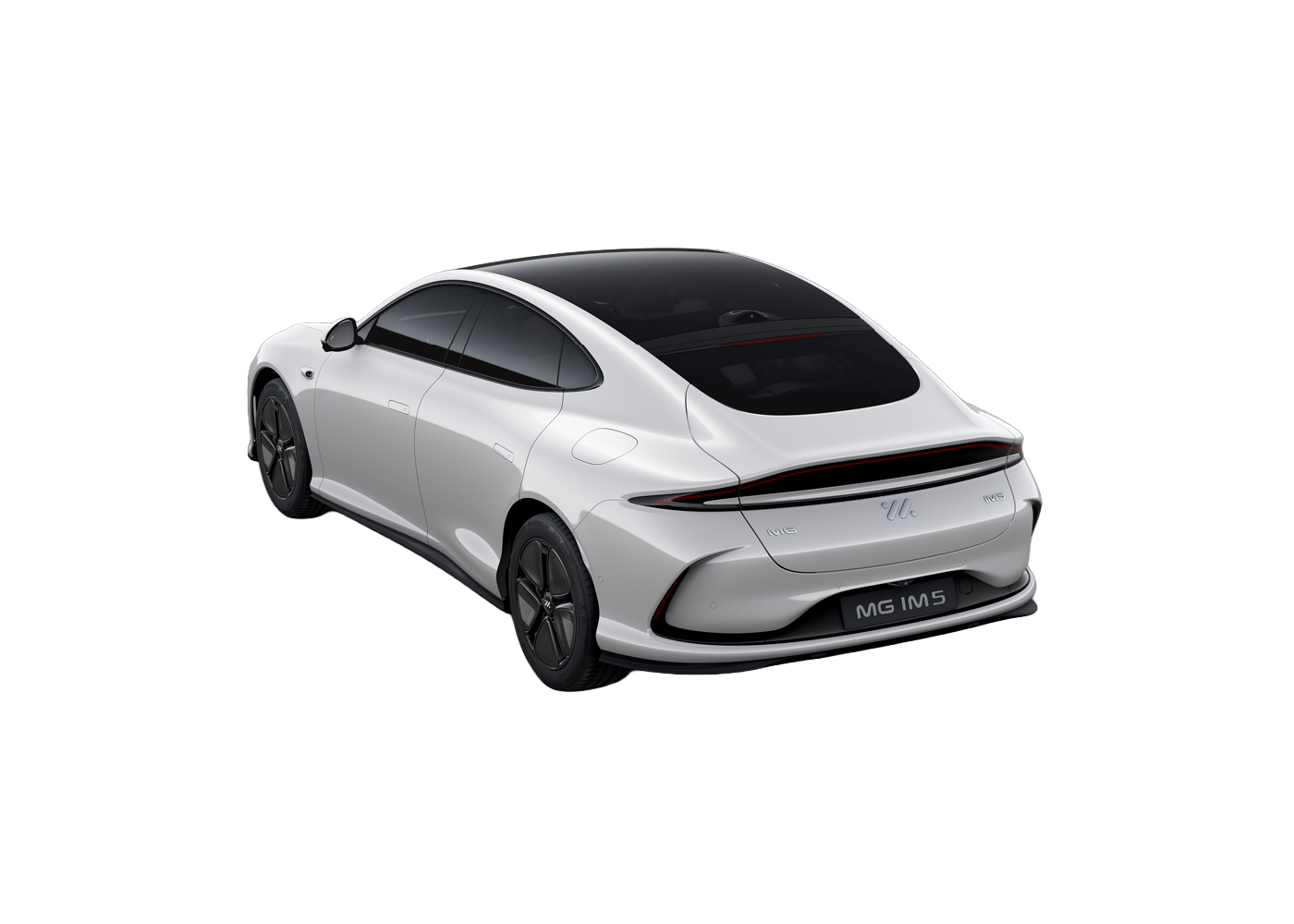 MG IM5 IM5 75 Standard Range