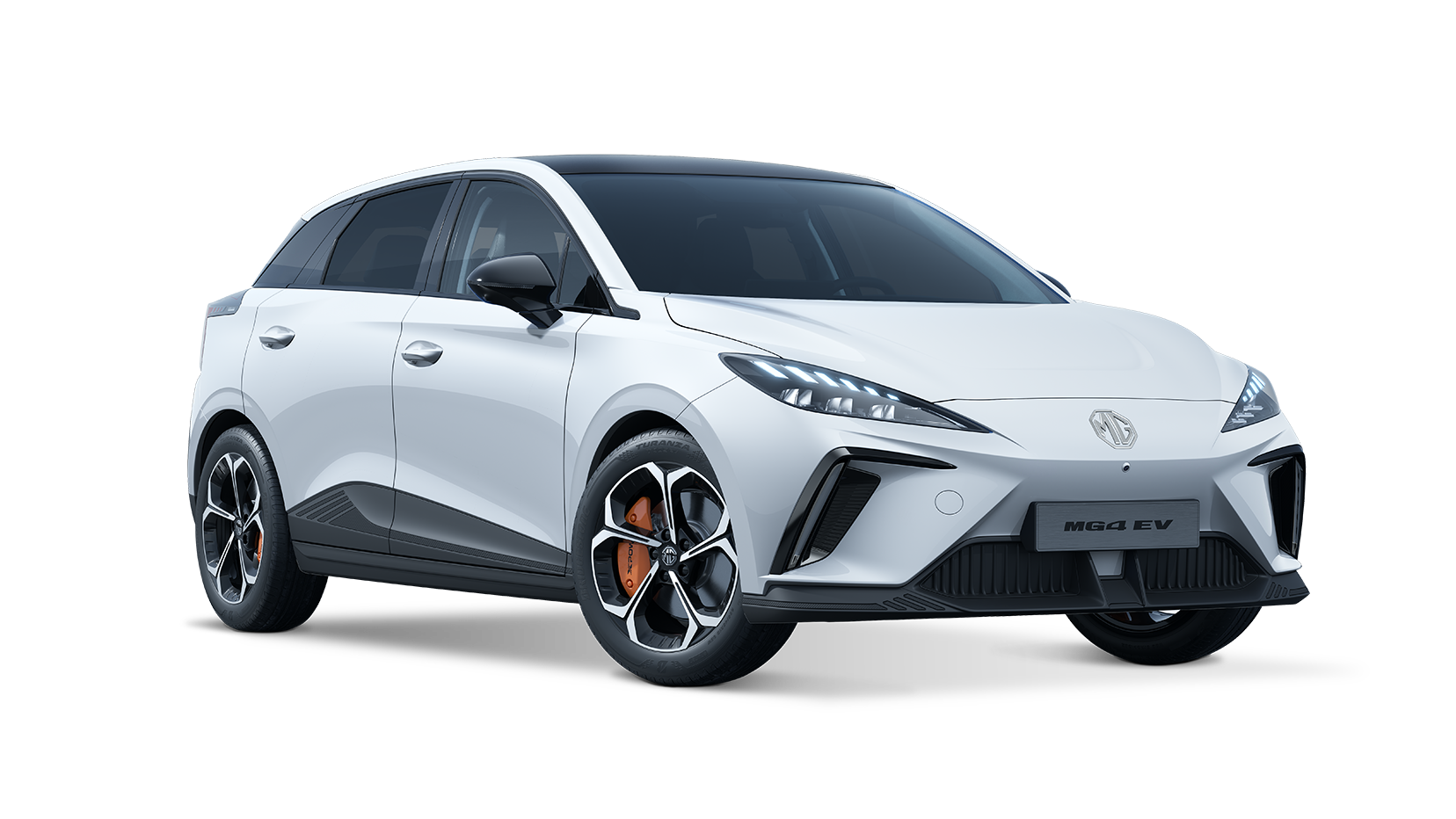 64kWh AWD 320kW 1-Speed Automatic