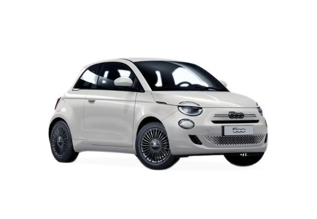 1.0 Hybrid 48kW (65hp) Manual