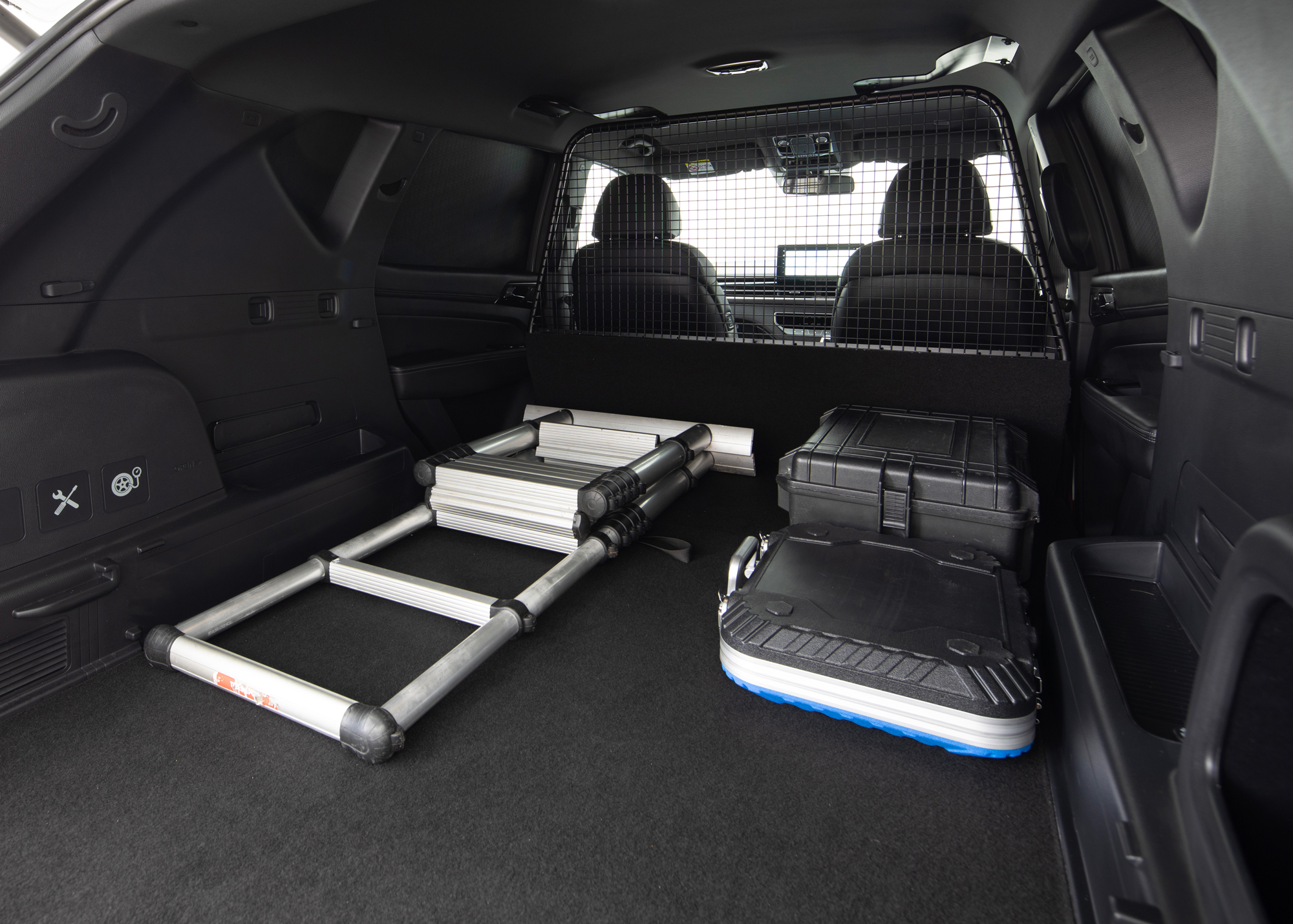 KGM Rexton Commercial K30 2.2 Diesel Automatic