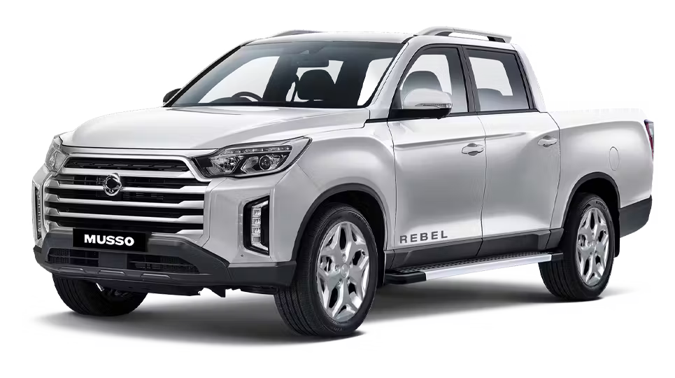 Rebel 2.2 Diesel Manual