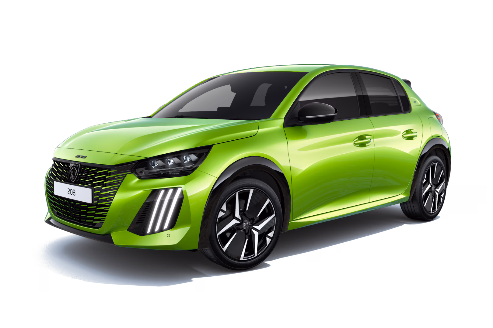 1.2L 100 S&S 6-speed manual