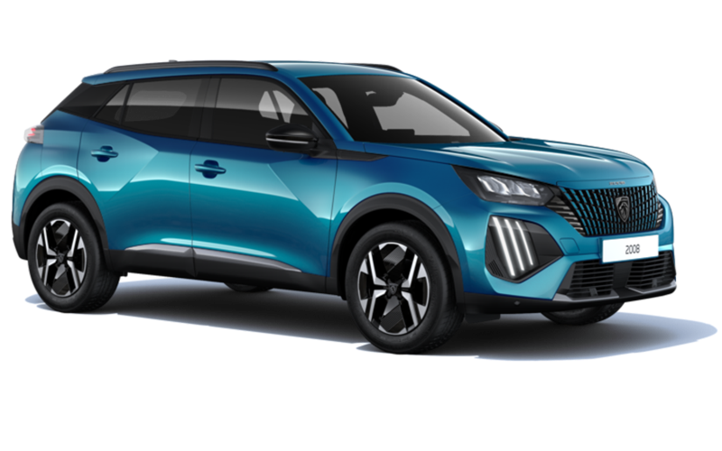 1.2L 130 EAT8 S&S 8-speed automatic