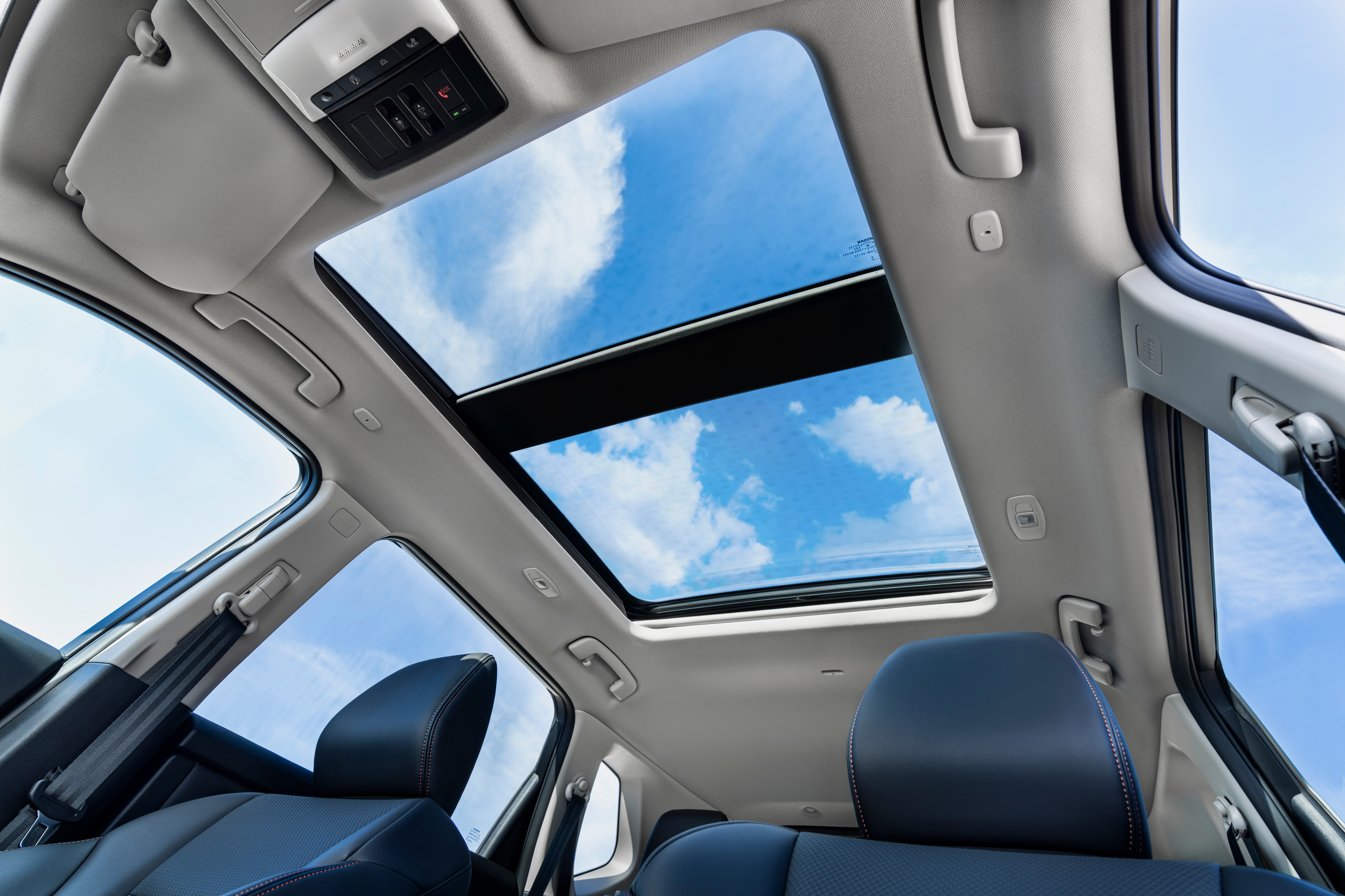 Nissan New X-Trail 5ST e-4ORCE 4WD Tekna