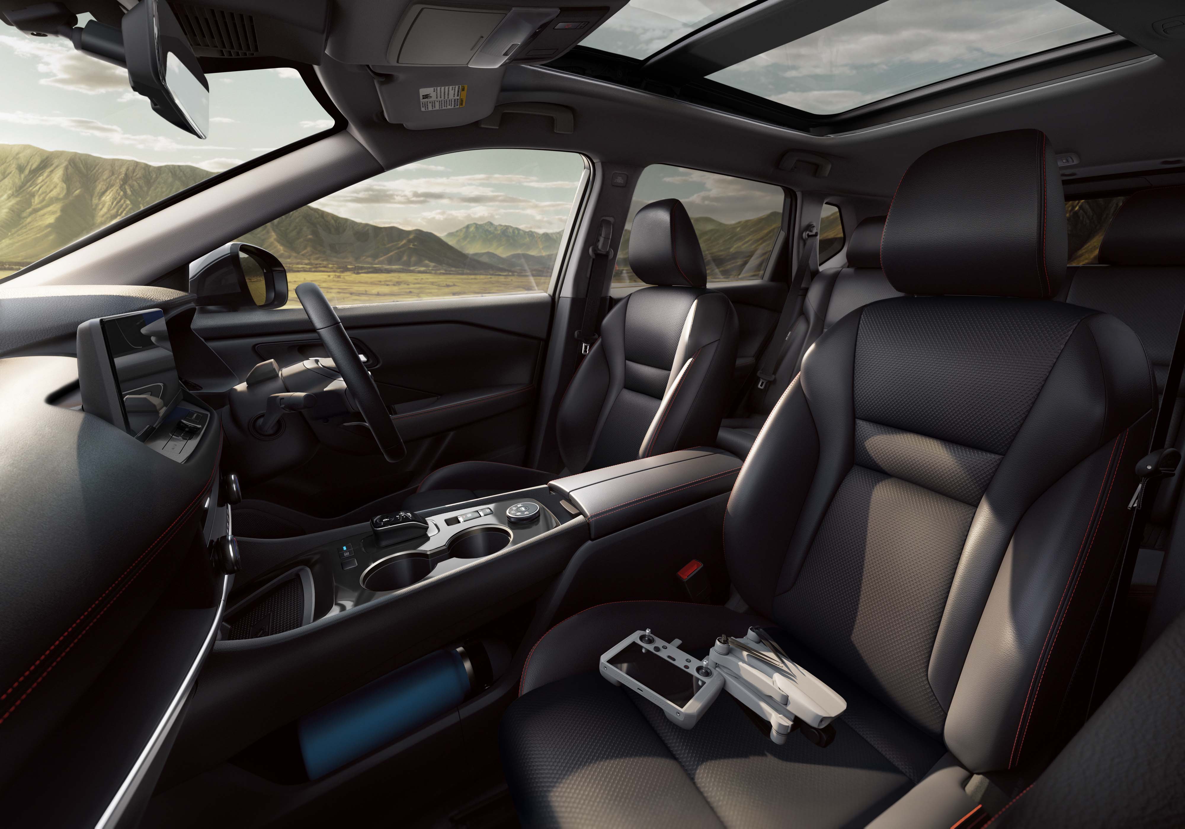 Nissan New X-Trail 5ST e-4ORCE 4WD Tekna