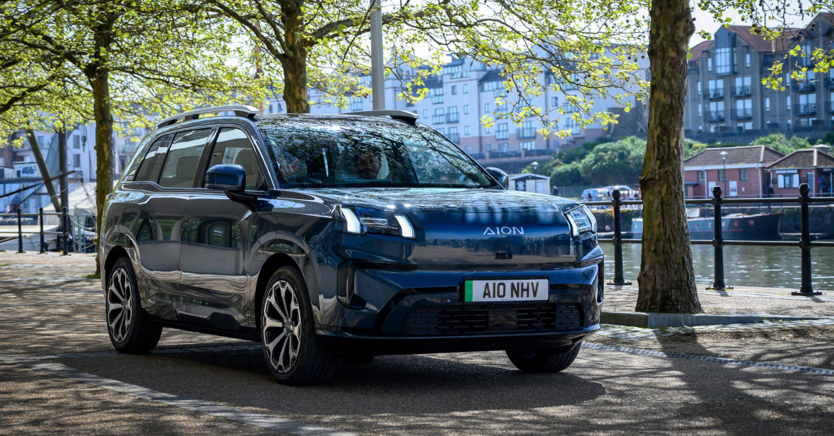150kW 75kWh 5dr Auto