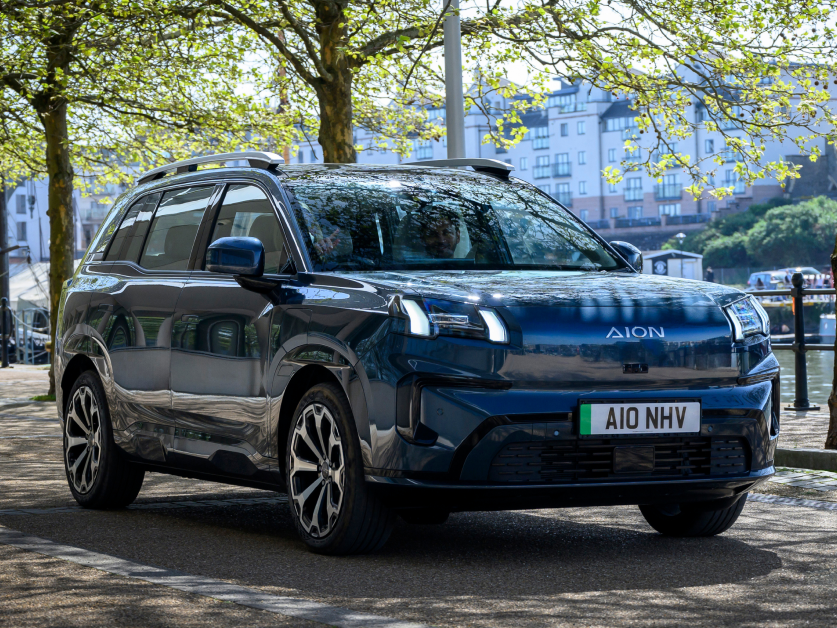 150kW 75kWh 5dr Auto