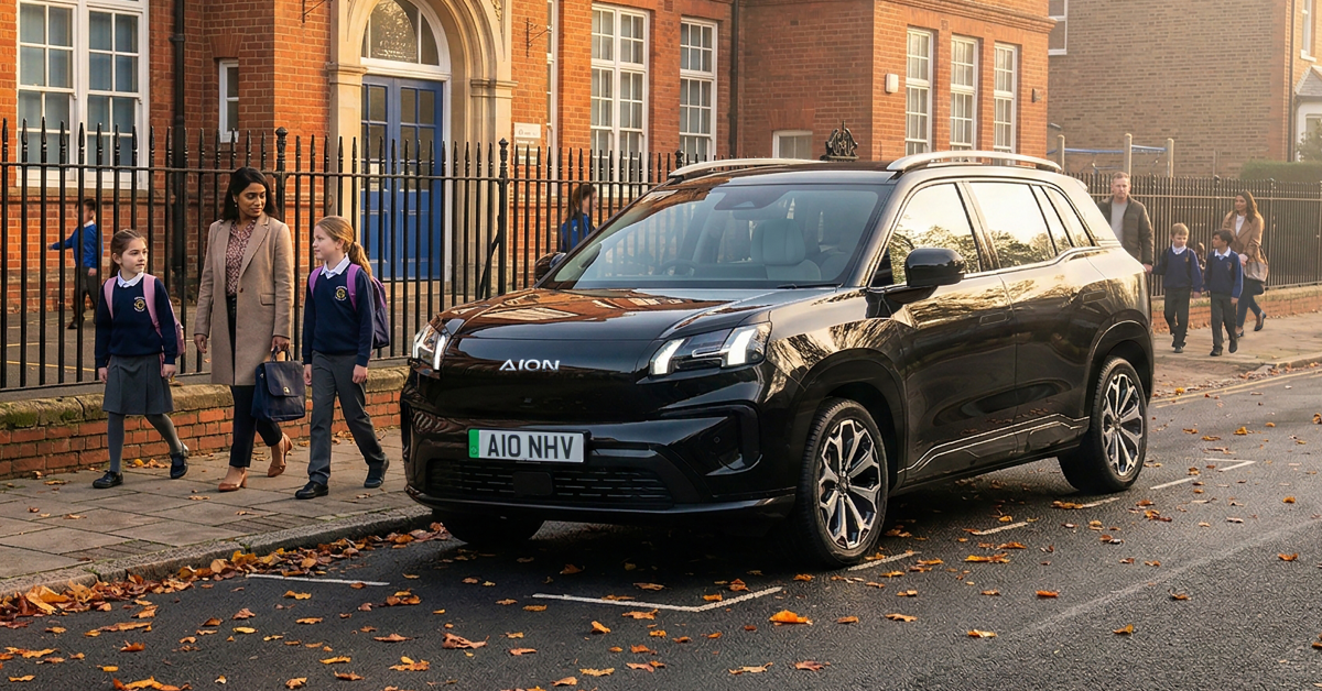 150kW 75kWh 5dr Auto