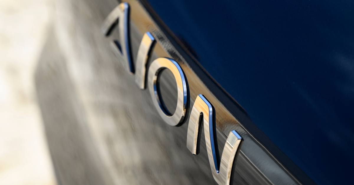 Aion V 150kW 75kWh 5dr Auto