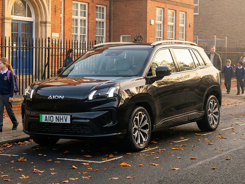 150kW 75kWh 5dr Auto