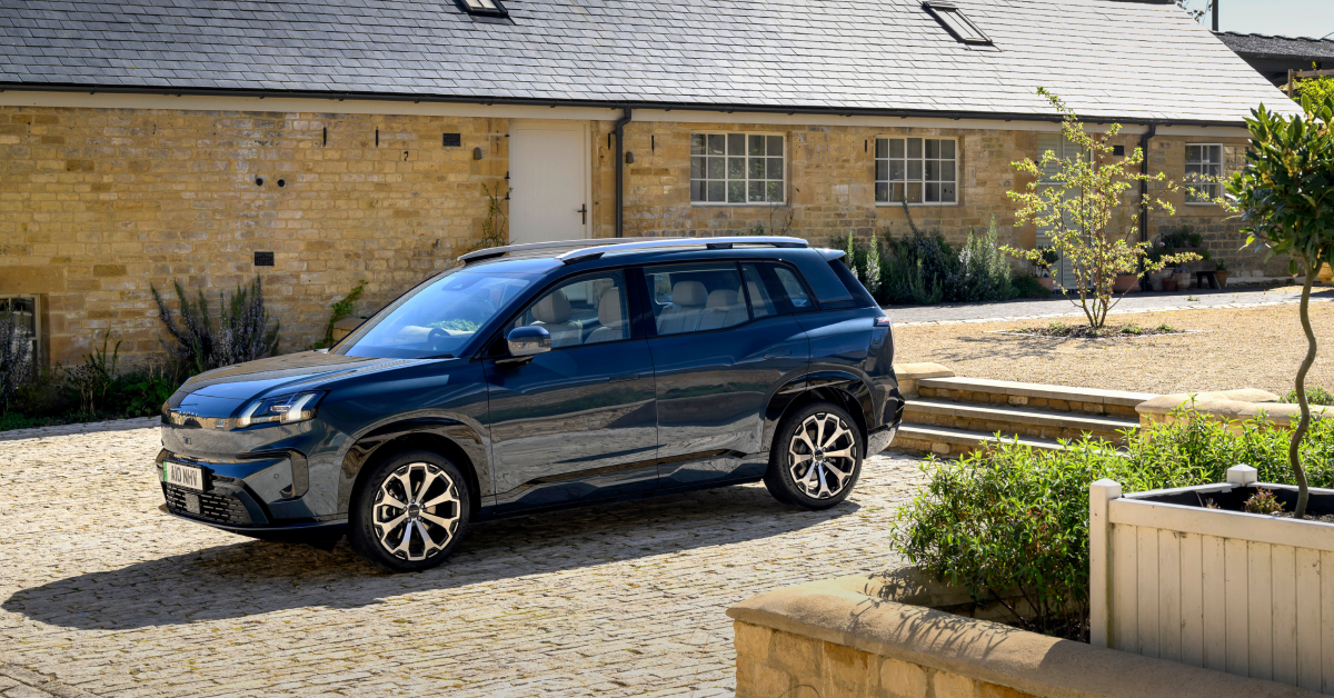 150kW 75kWh 5dr Auto