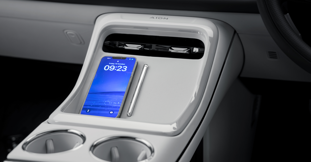 Aion V 150kW 75kWh 5dr Auto