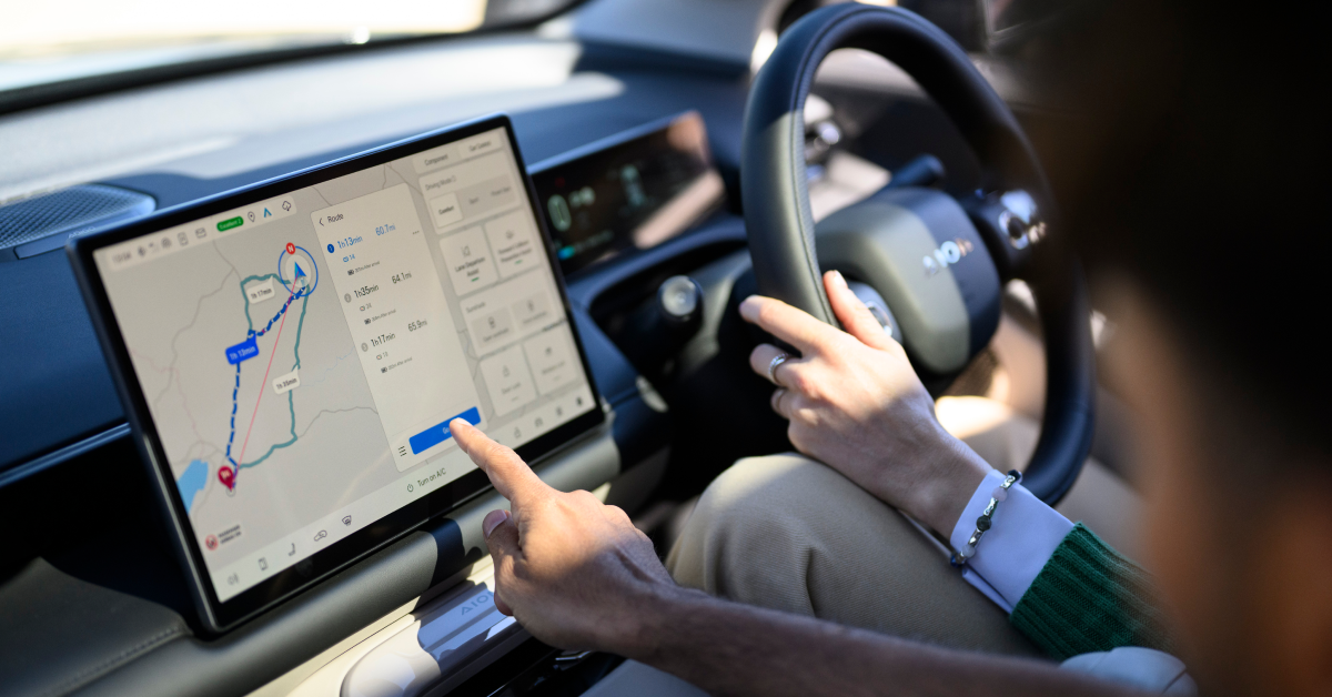 Aion V 150kW 75kWh 5dr Auto