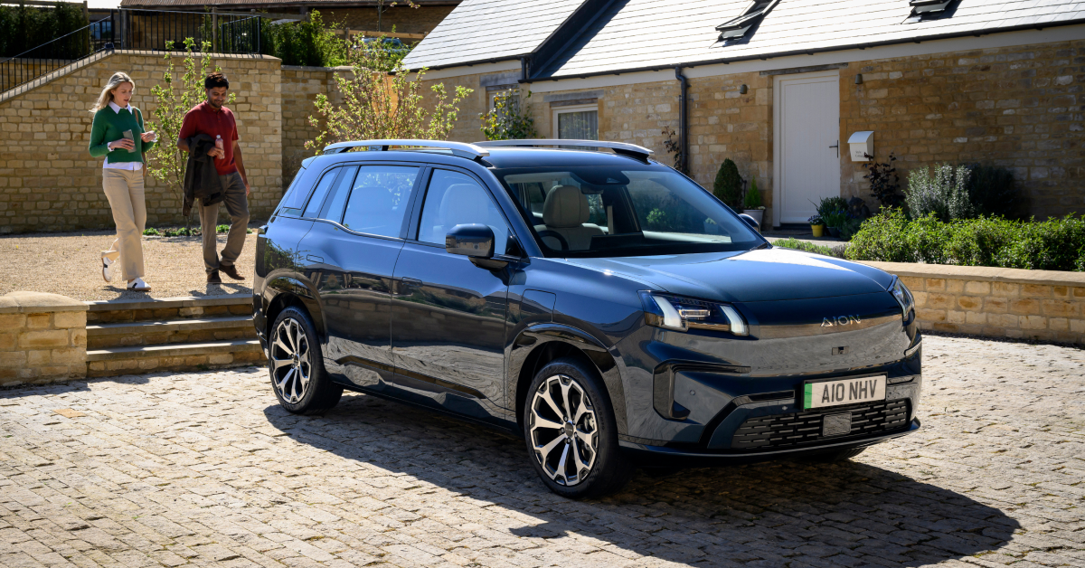 150kW 75kWh 5dr Auto