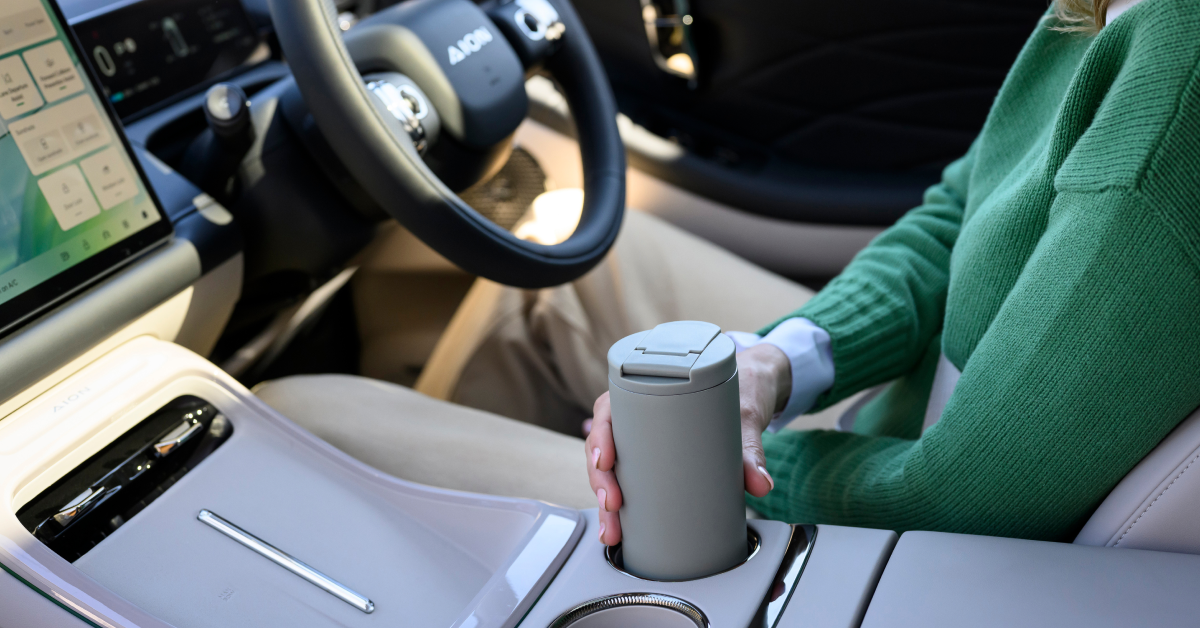 Aion V 150kW 75kWh 5dr Auto
