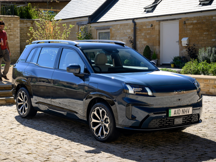 150kW 75kWh 5dr Auto