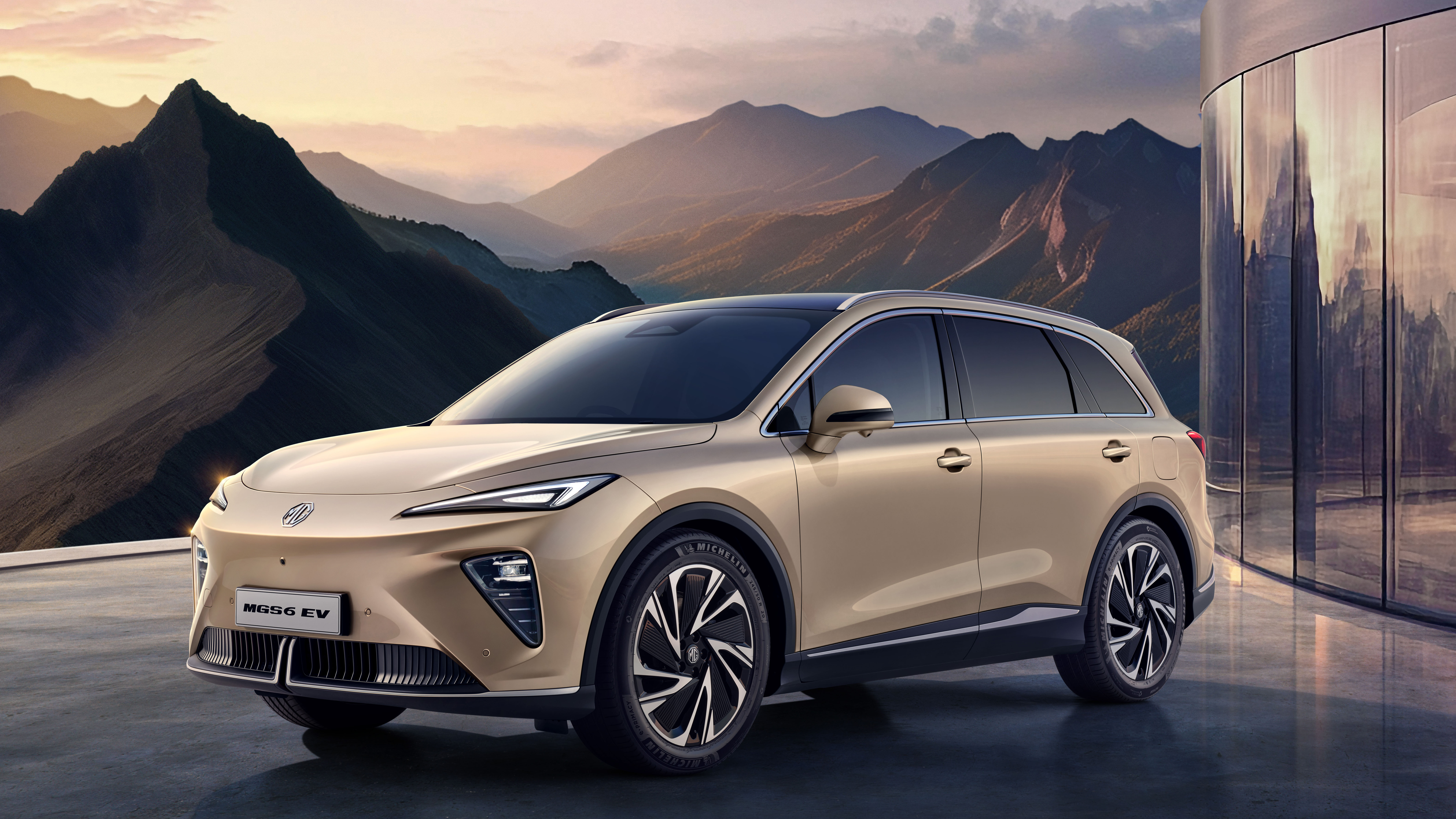77kWh RWD 180kW 1-SPEED AUTOMATIC