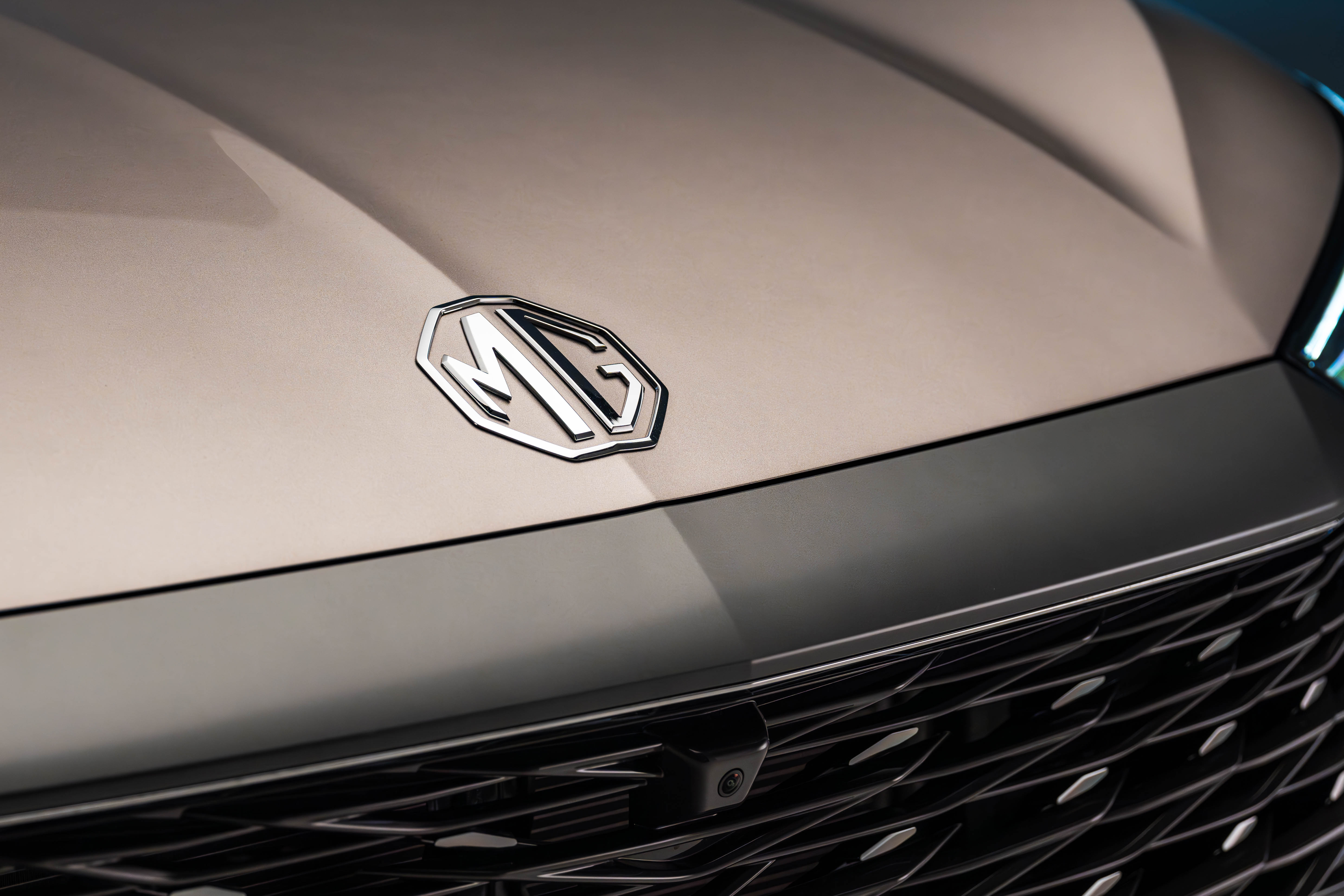 MG MG S9 Plug-in Hybrid Comfort GS61H 1.5T 1-speed Automatic