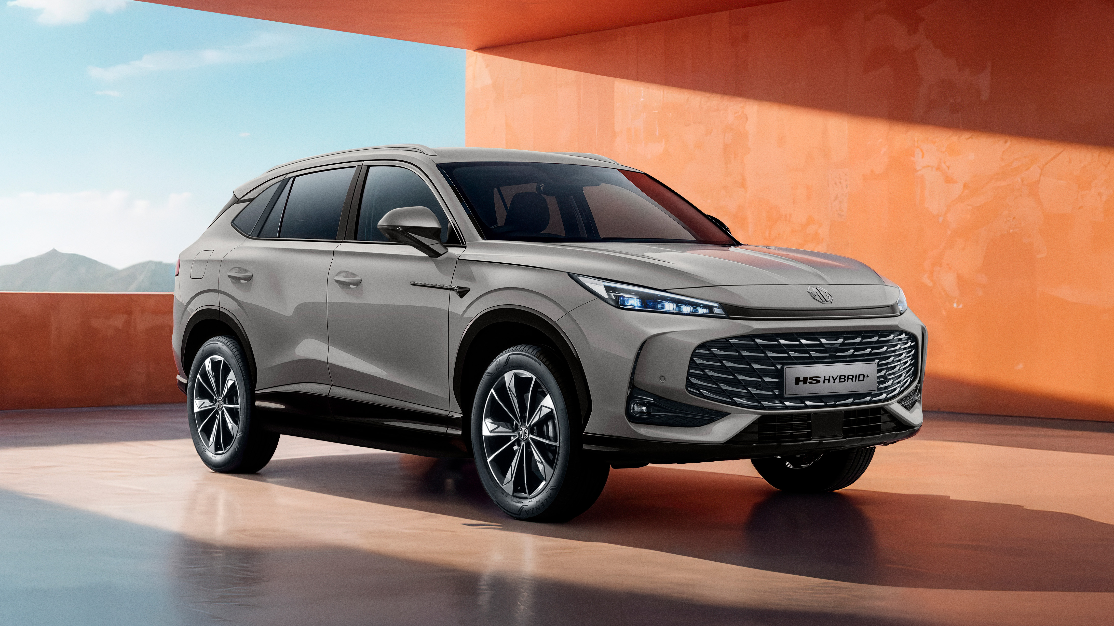 1.5 T-GDI Hybrid+ Trophy 5dr Auto