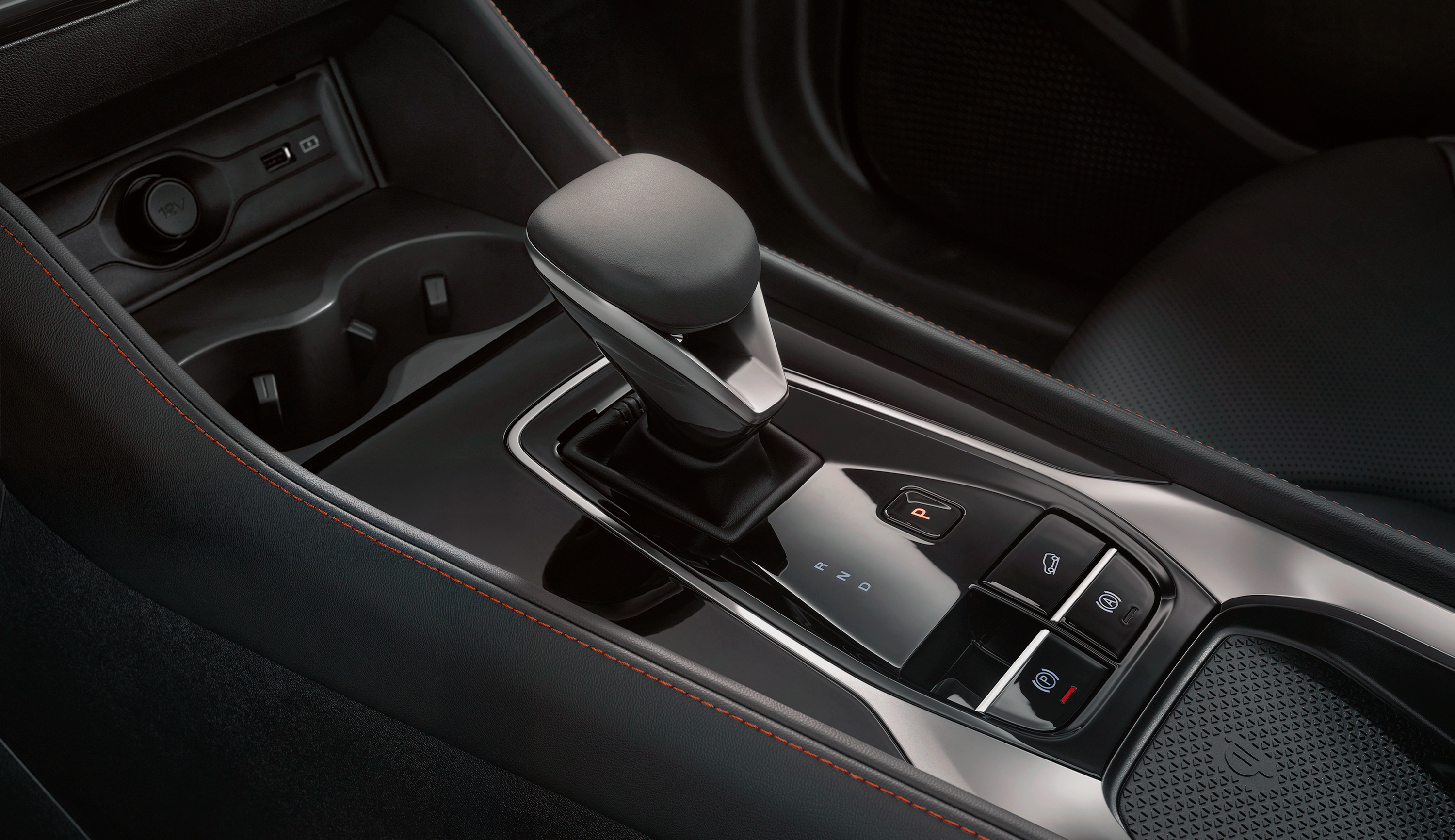 MG HS 1.5 T-GDI Hybrid+ Trophy 5dr Auto