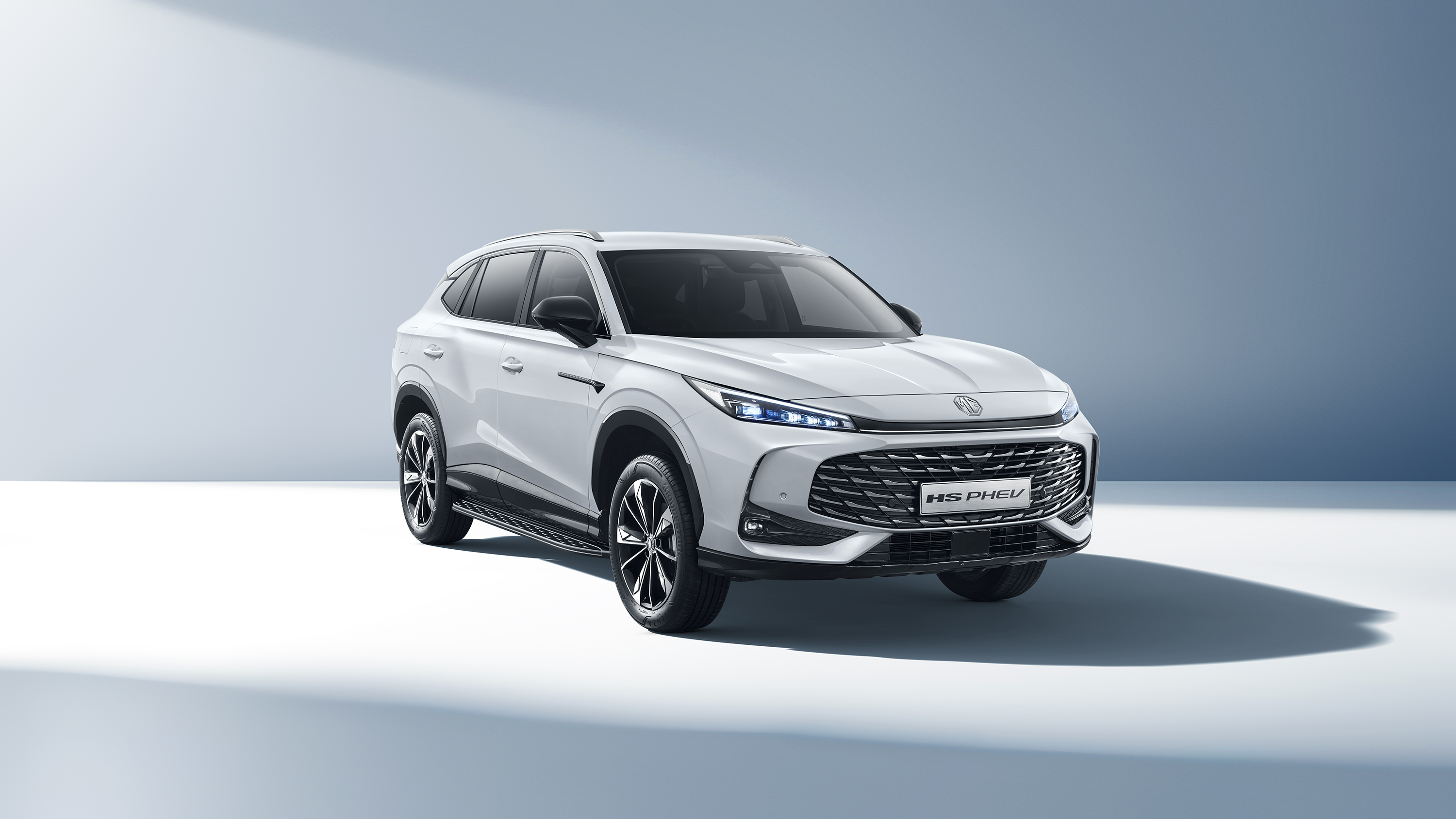 GS61H 1.5T 2-speed Automatic
