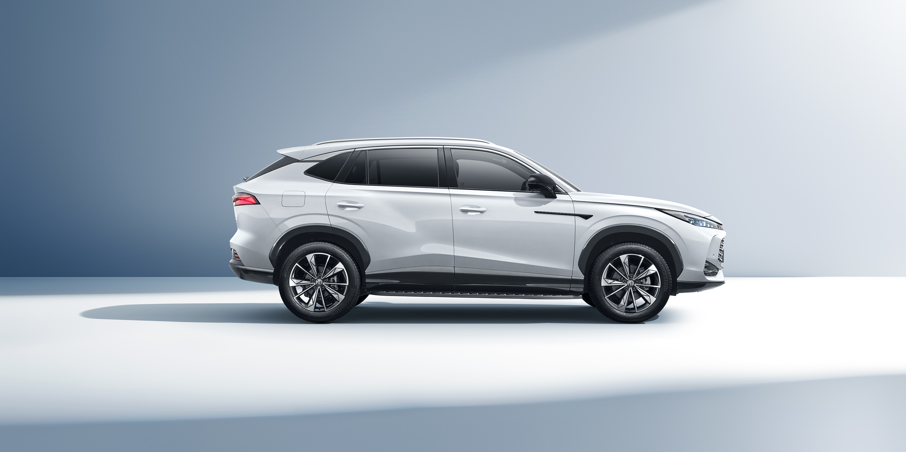 MG MG HS Plug-in Hybrid GS61H 1.5T 2-speed Automatic
