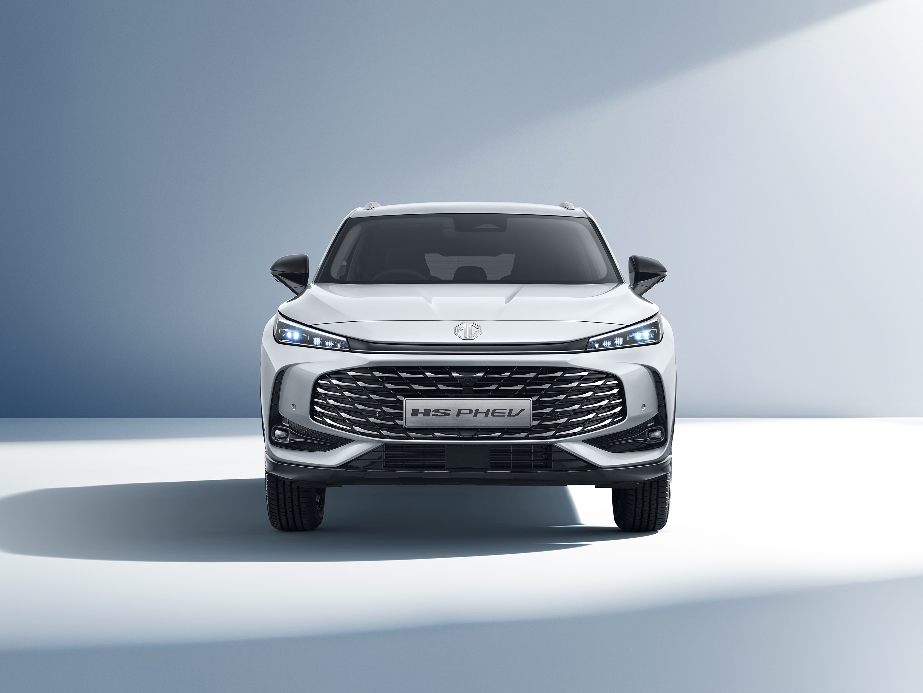 MG MG HS Plug-in Hybrid GS61H 1.5T 2-speed Automatic