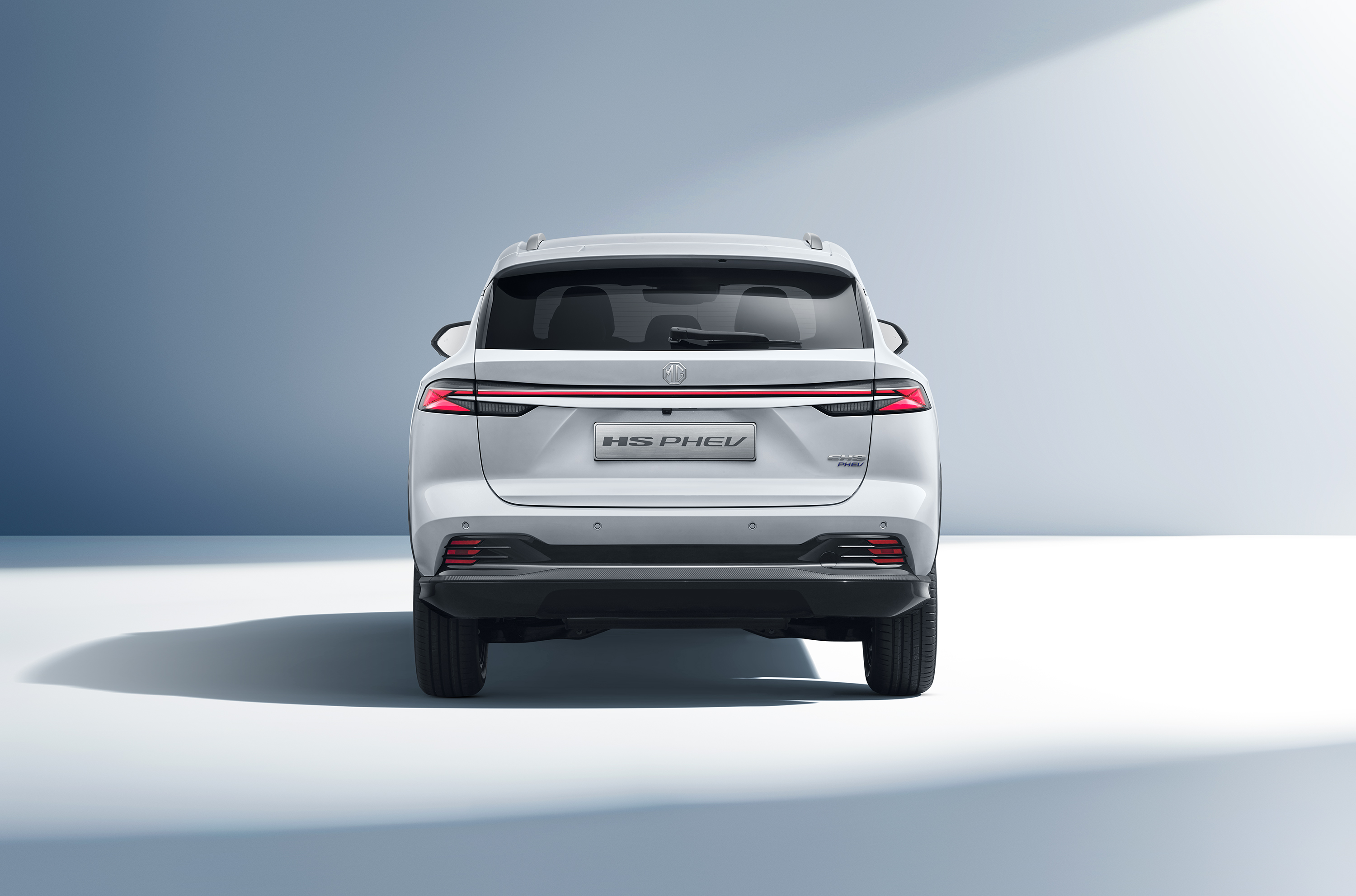 MG MG HS Plug-in Hybrid GS61H 1.5T 2-speed Automatic
