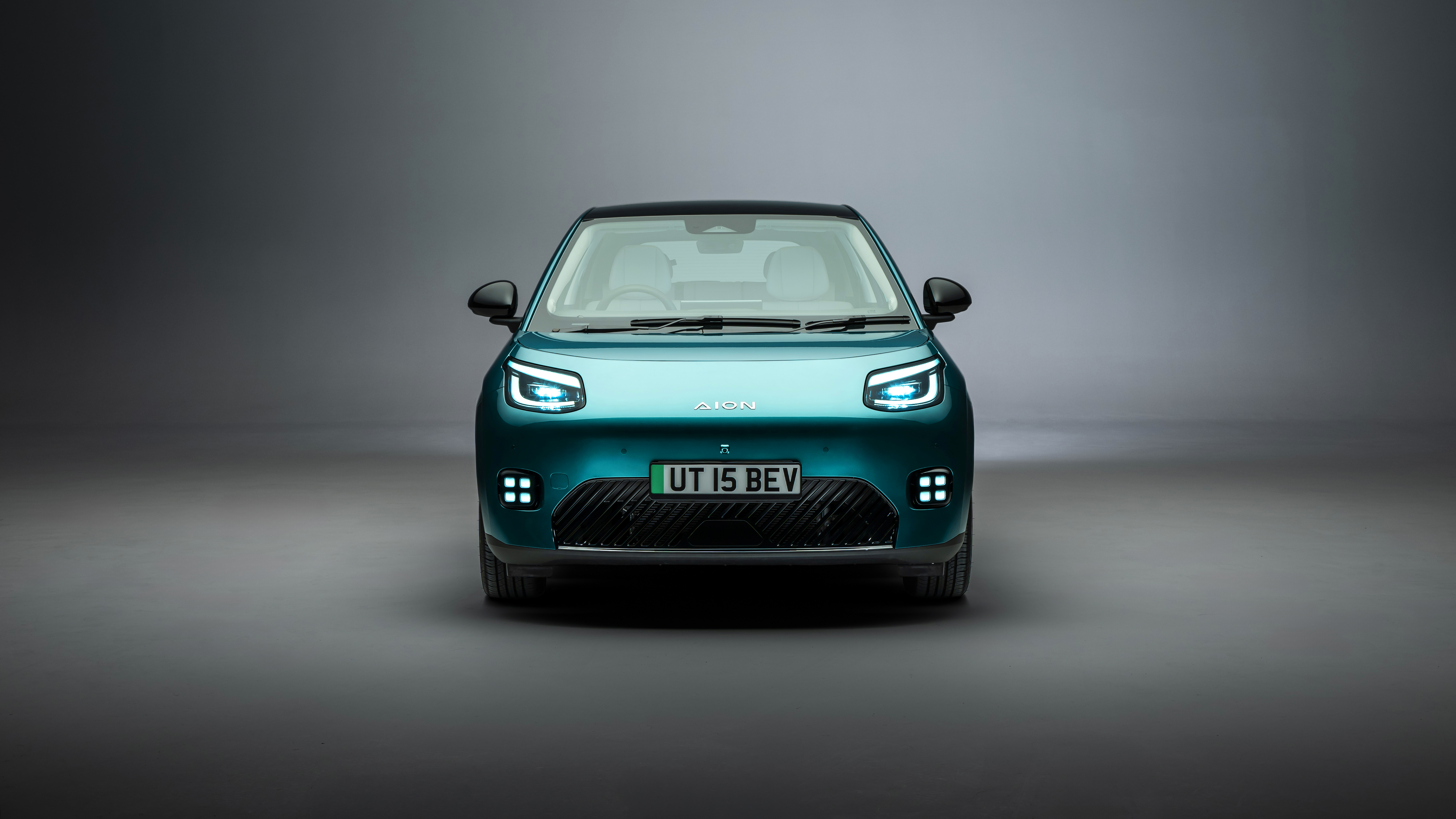 AION UT 150kW Advanced 60kWh 5dr Auto [Executive Pack]