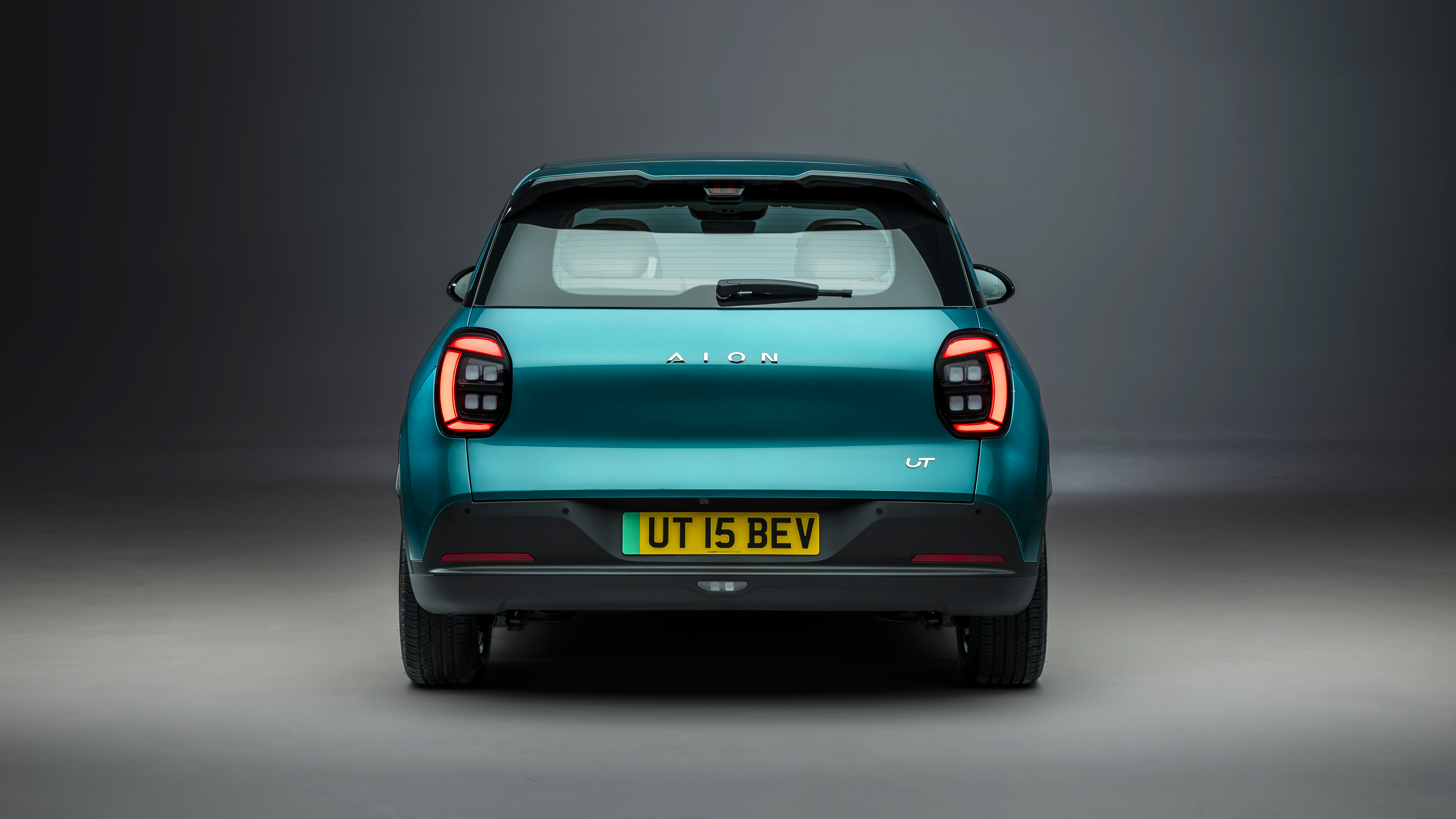 AION UT 150kW Advanced 60kWh 5dr Auto [Executive Pack]