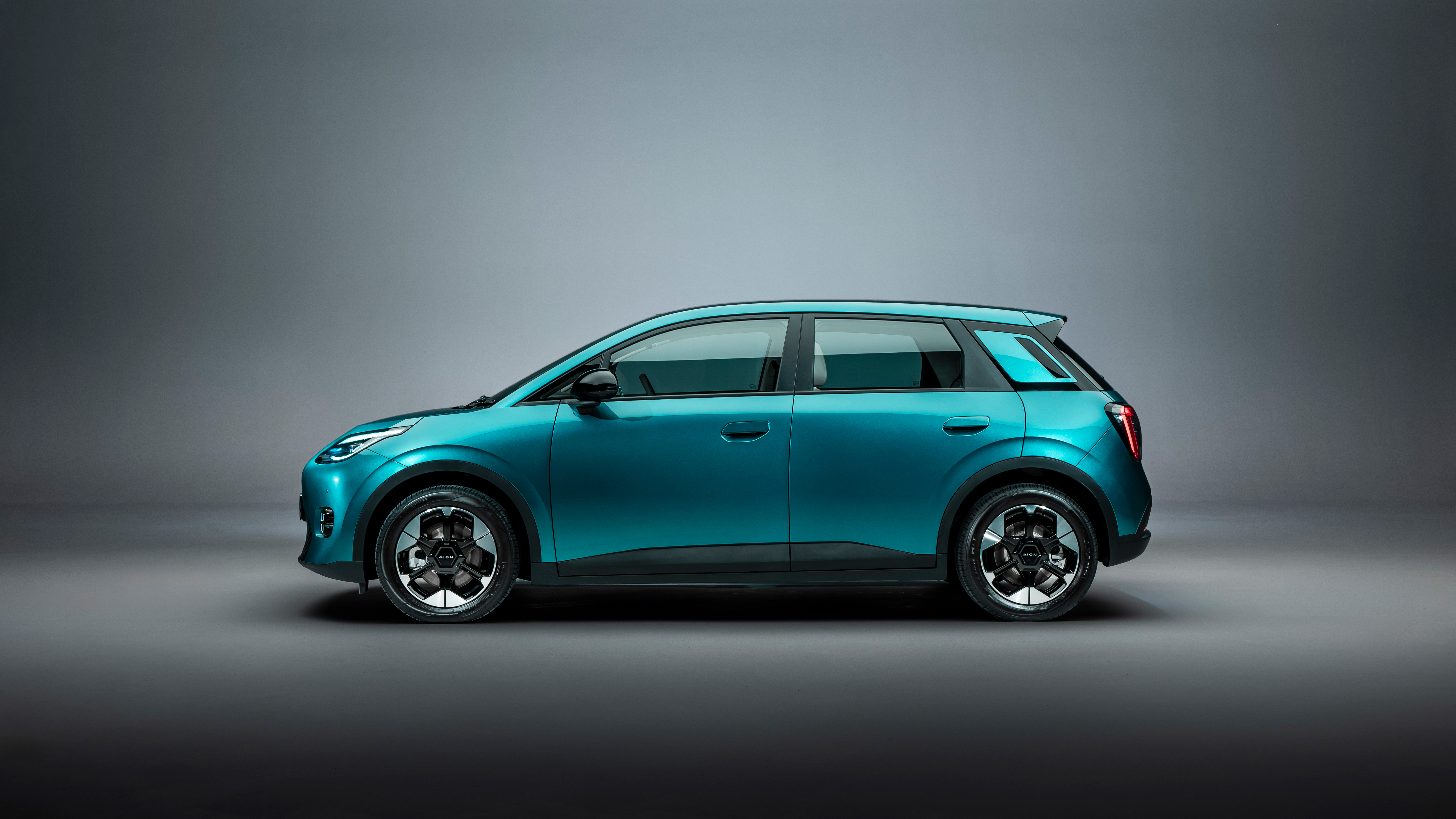 AION UT 150kW Advanced 60kWh 5dr Auto [Executive Pack]
